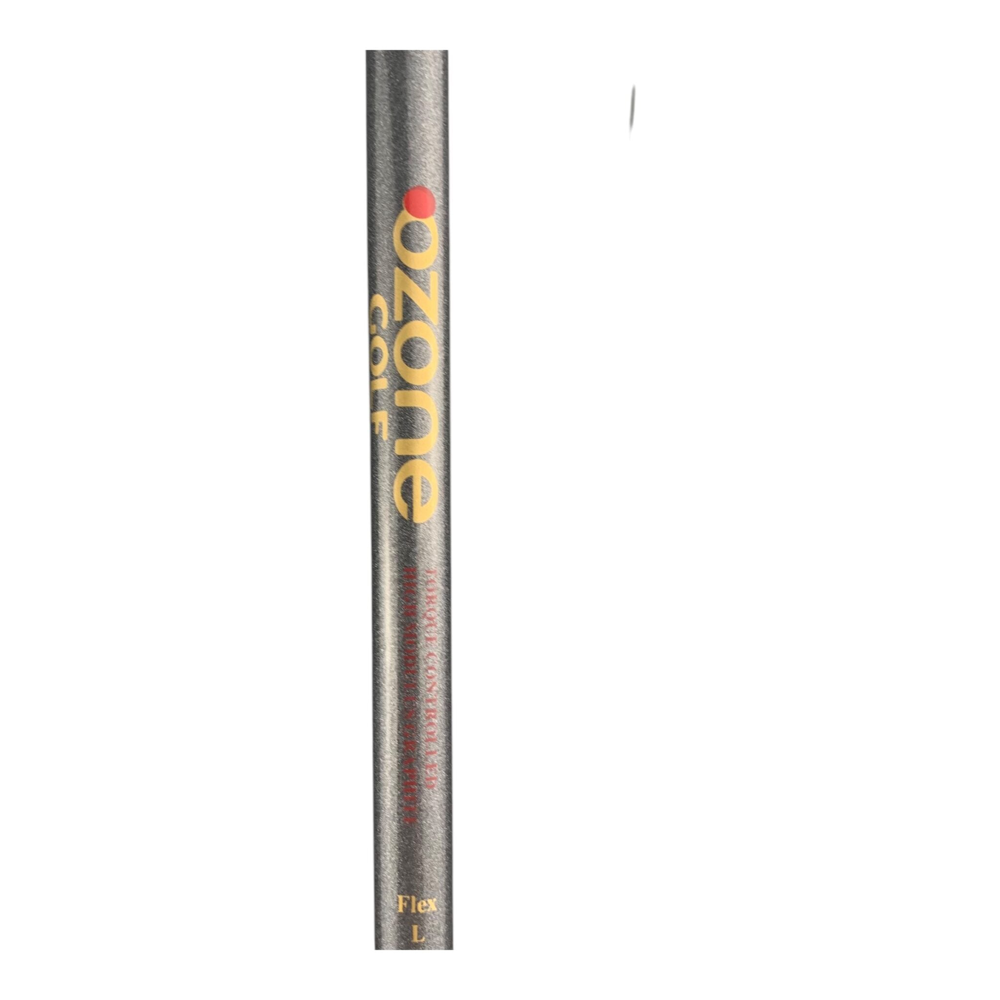 Venstre Ozone Deep Face Fairway Wood / Flex Ladies / Grafit / #3/15