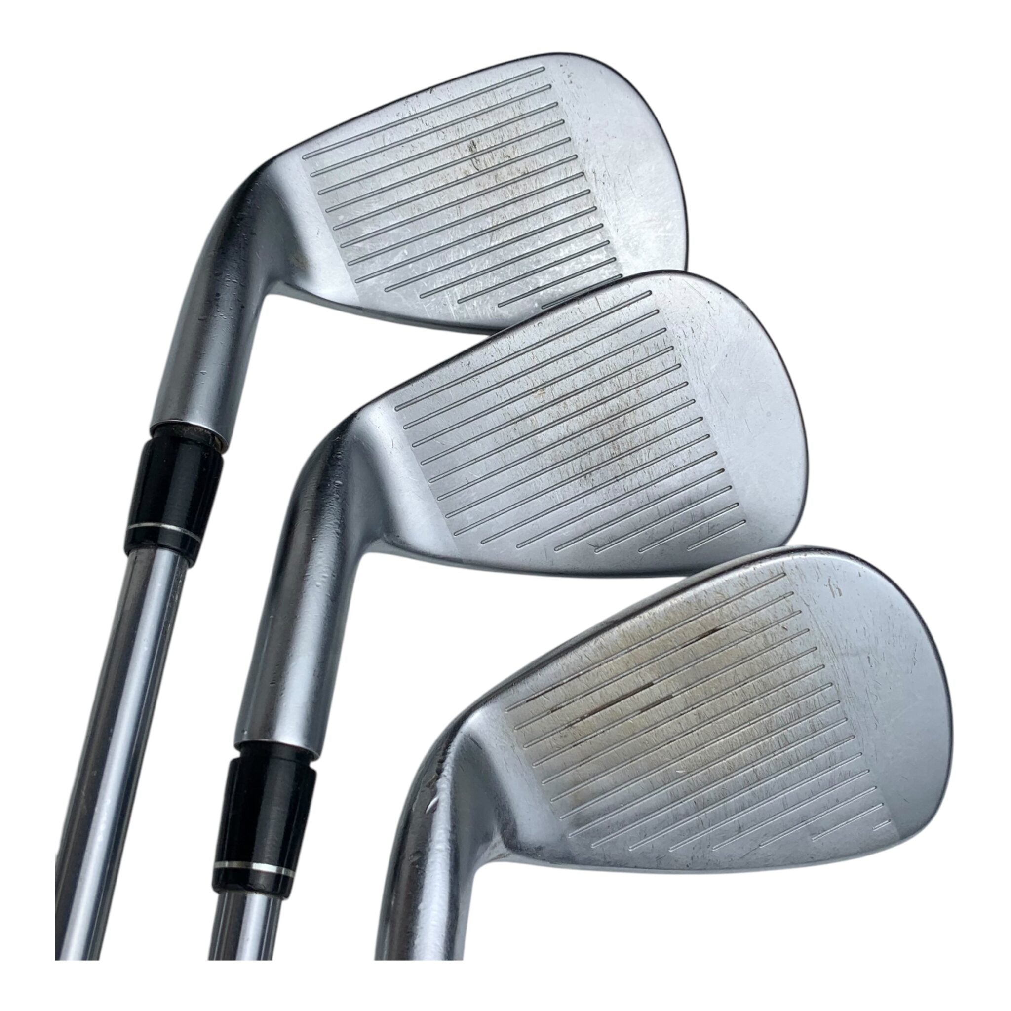 Callaway Apex CF16 Jernsæt / Flex Regular / 4-PW  / Stål