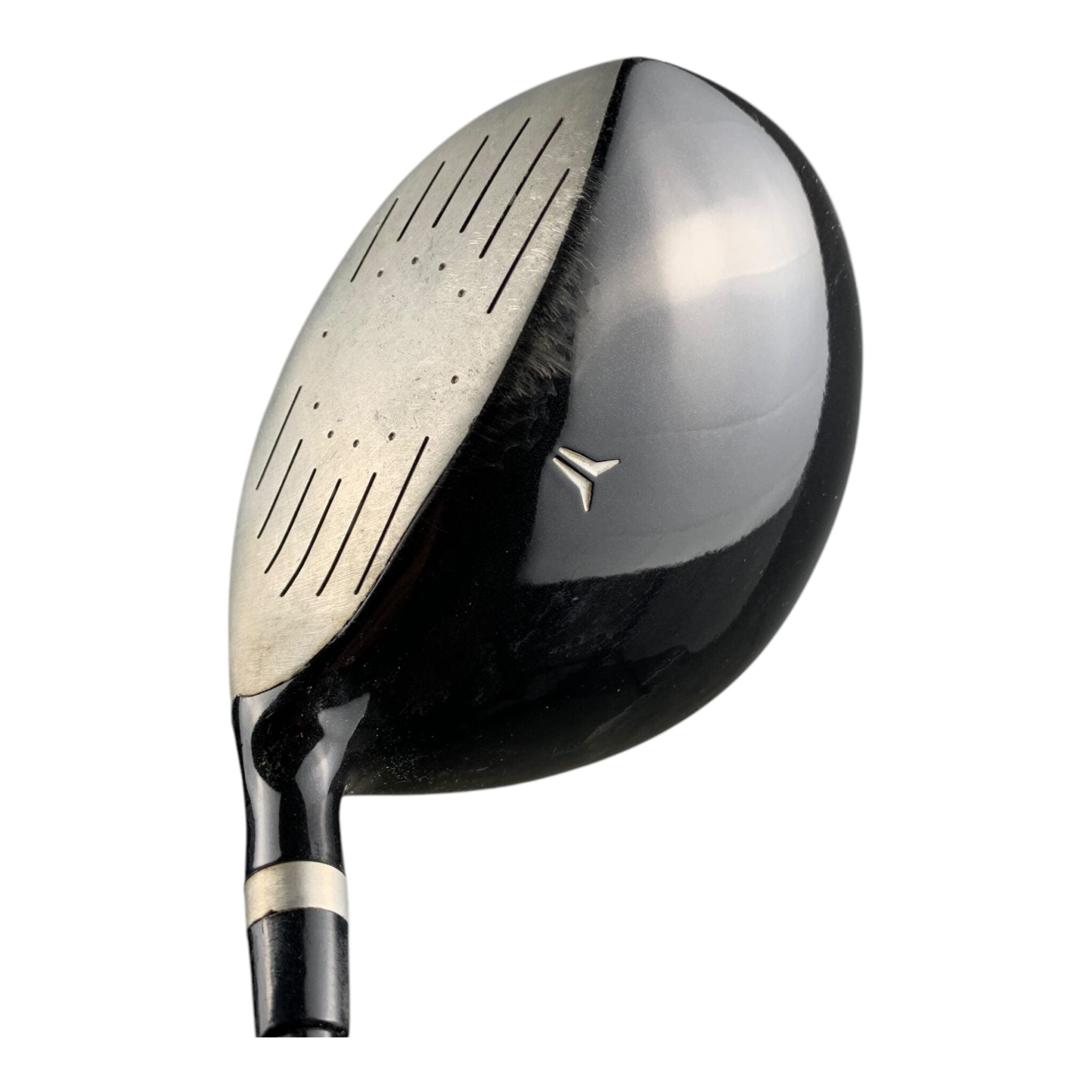 Prostaff SGI Driver / Flex Regular / Loft 12