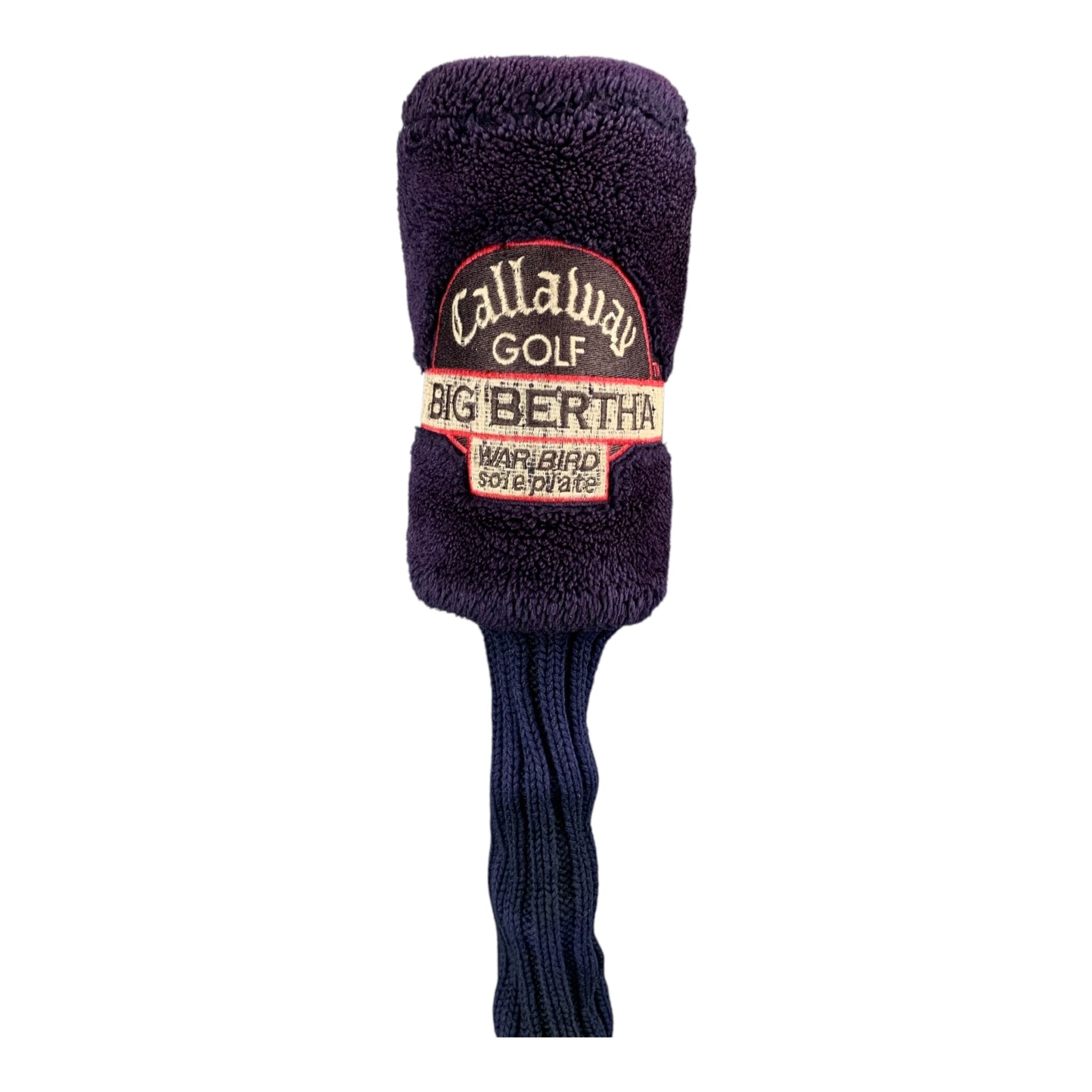 Callaway Big Bertha WarBird Fairway Wood / Flex Regular / Grafit / #5/18