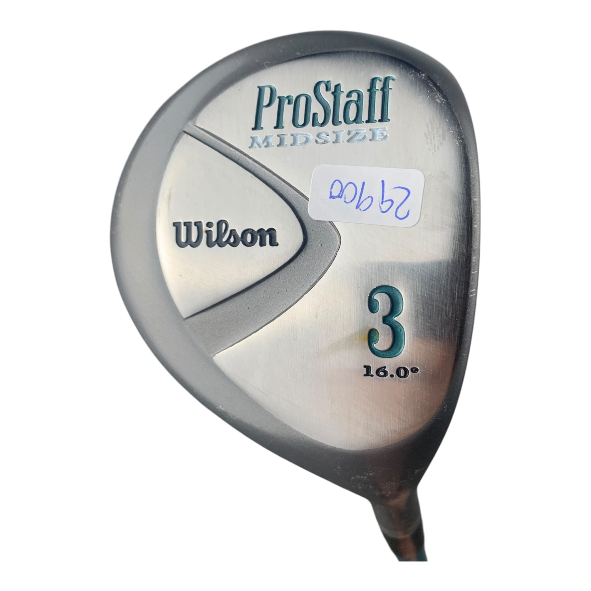 Wilson Prostaff Fairway Wood / Flex Ladies / Grafit / #3/16