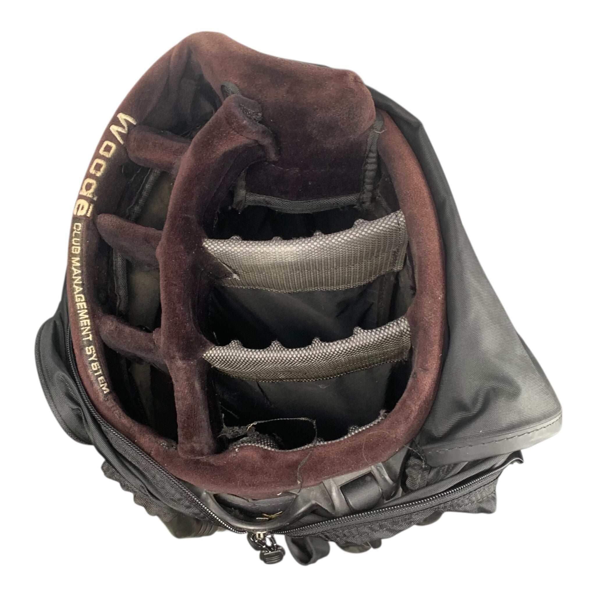 Ogio Standbag / Black / 8-Rum