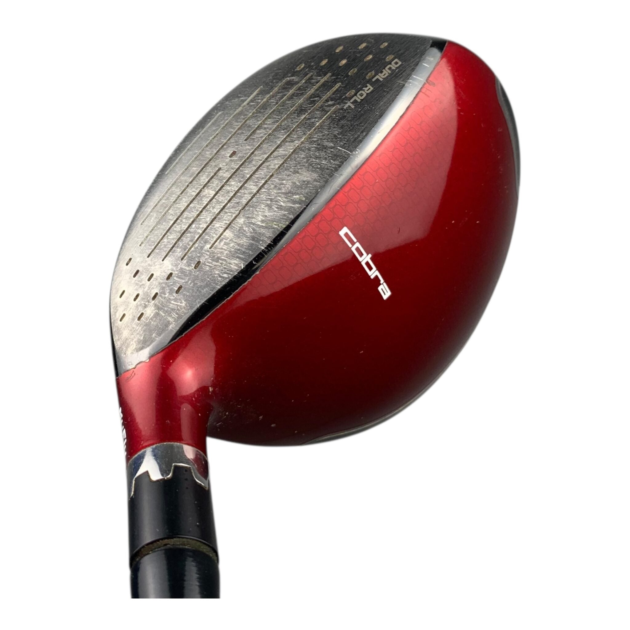 Cobra AMP Cell Fairway Wood / Flex Regular / Grafit / #7/20