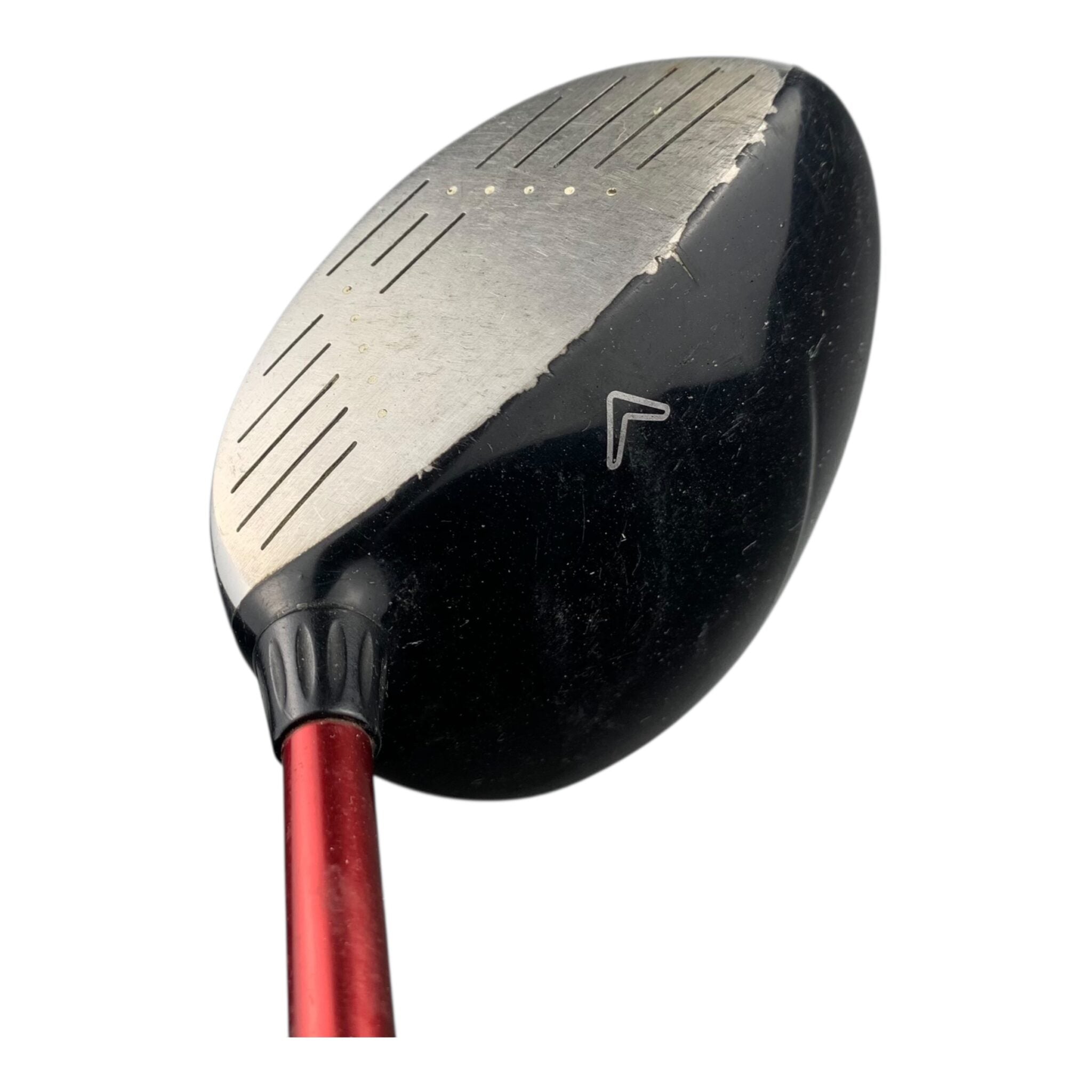 Callaway Big Bertha Diablo Fairway Wood / Flex Regular / Grafit / #3/15