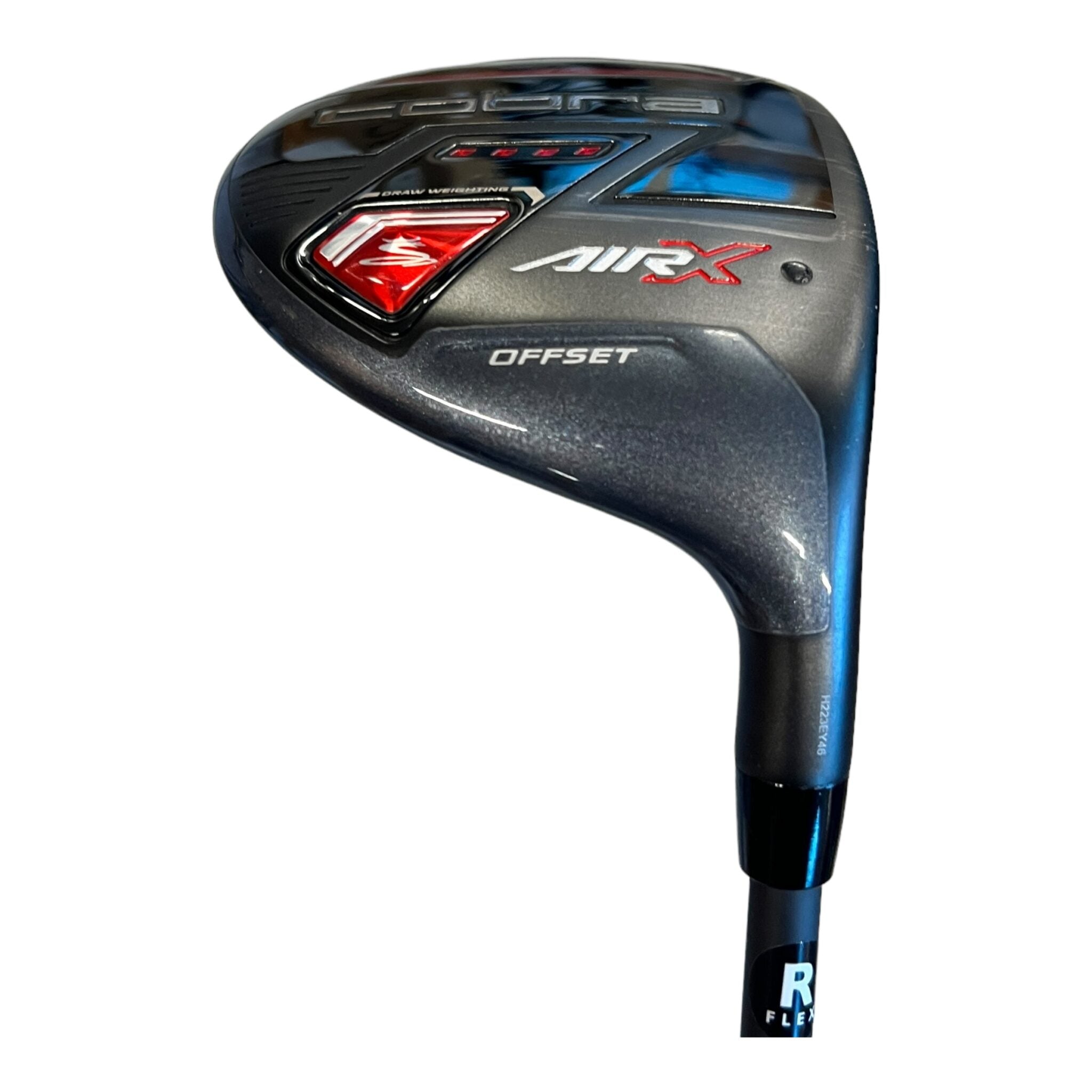 Cobra AIR-X Fairway Wood / Flex Regular / #3/16