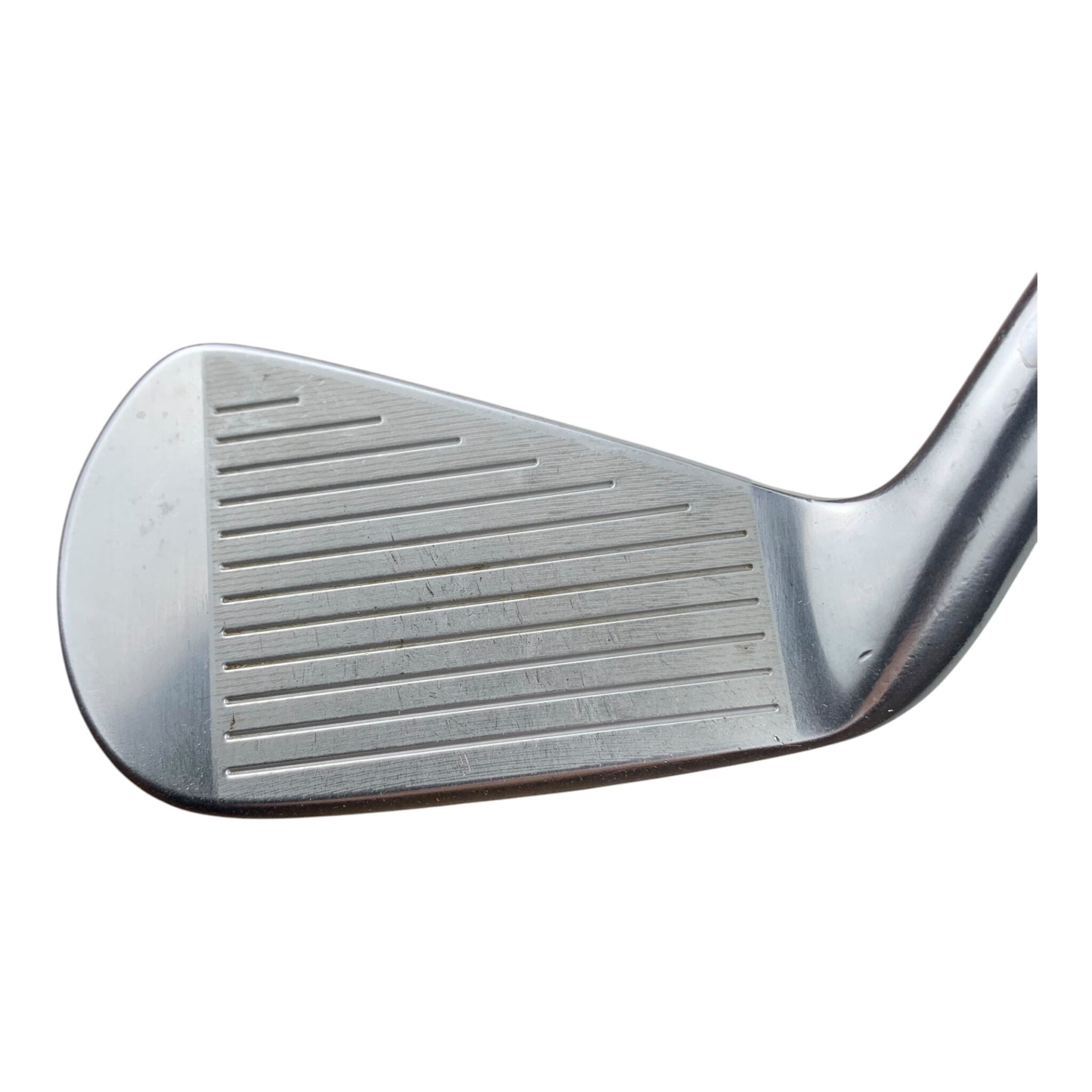 Srixon Zu45 DrivingIron / Flex Stiff / Grafit / #4/23