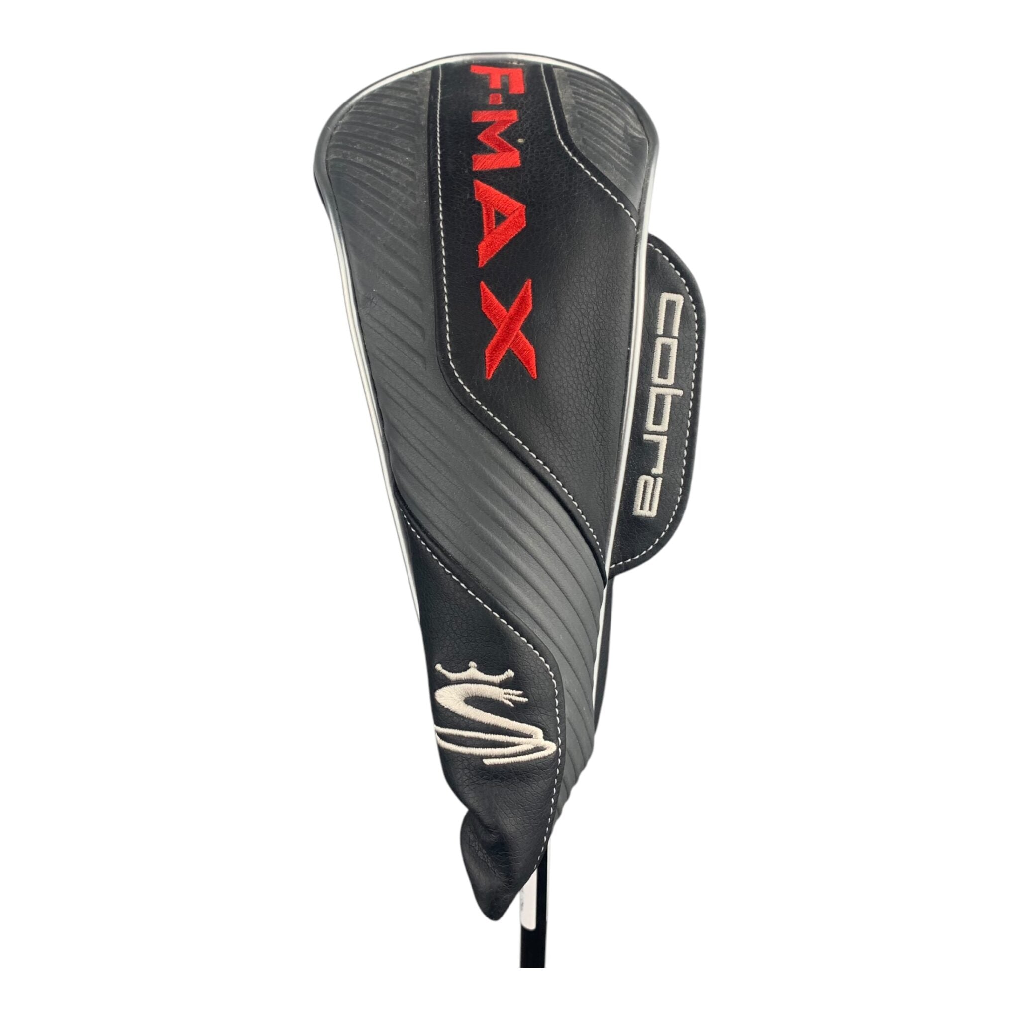 Cobra F-max Fairway Wood / Flex Ladies / Grafit / #7/27
