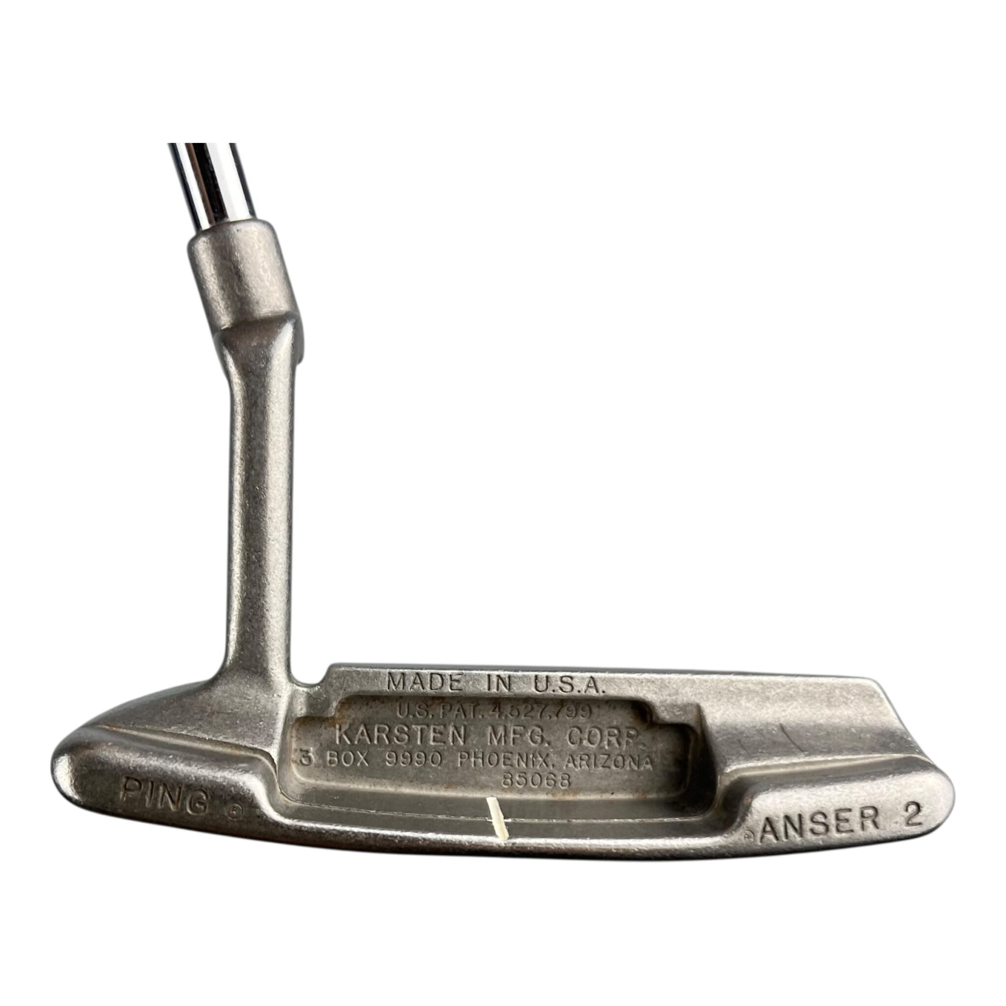 PING Anser 2 Putter / 33"