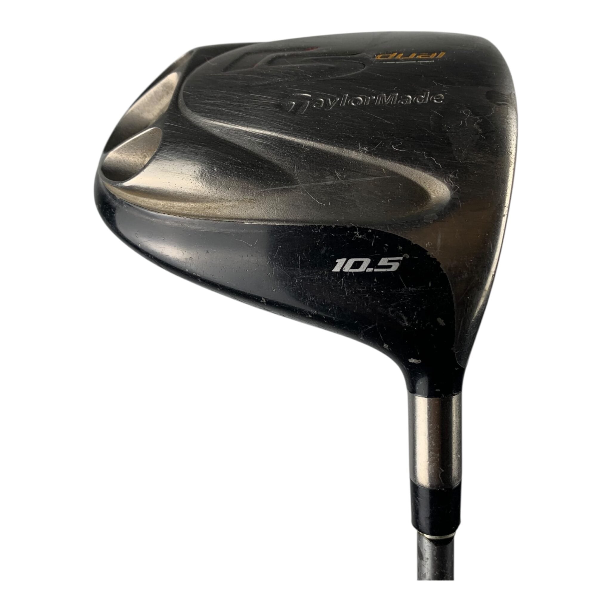 TaylorMade R5 Dual Driver / Flex Regular / Loft 10,5