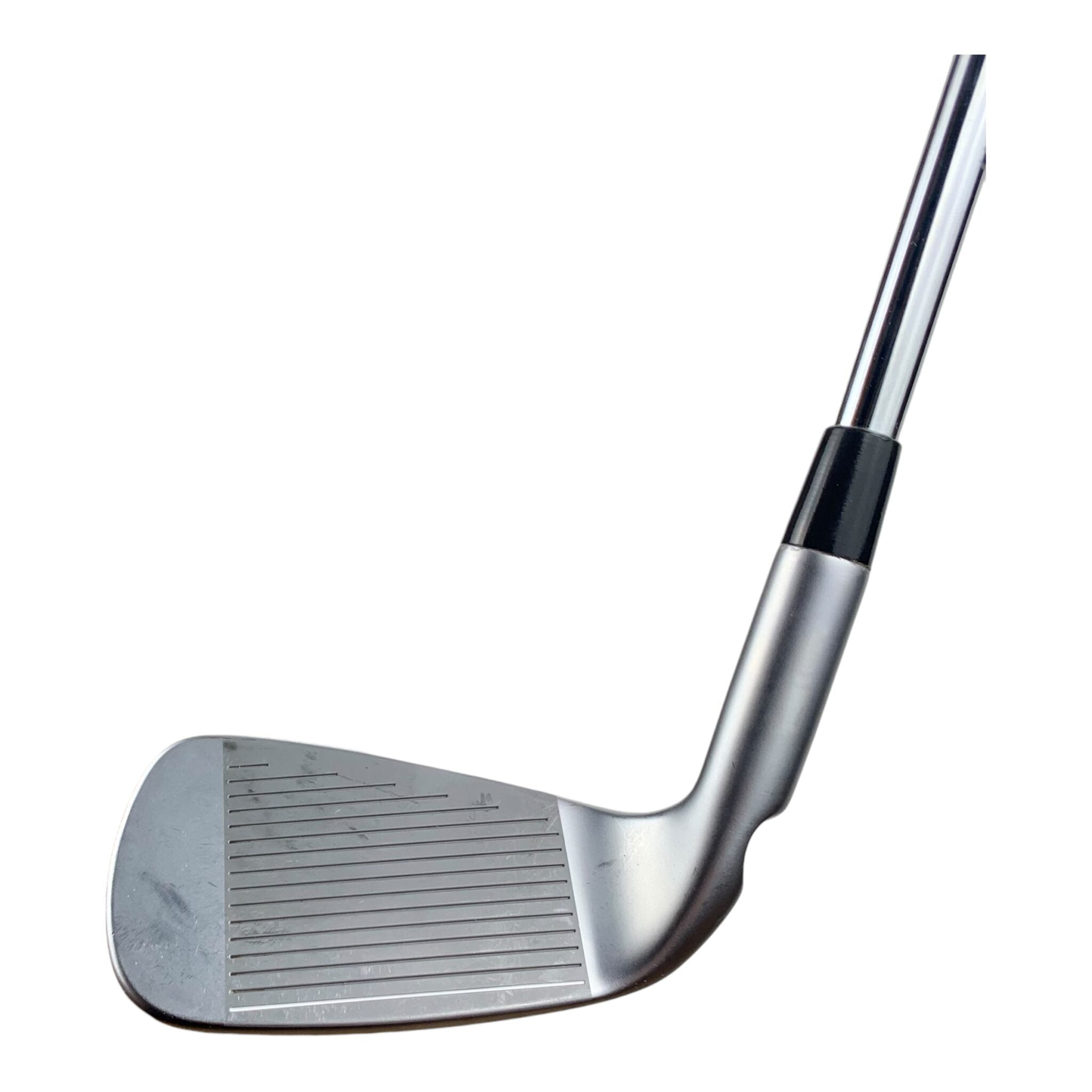 Ping ChipR / Flex Wedge - Steel / Loft 38.5