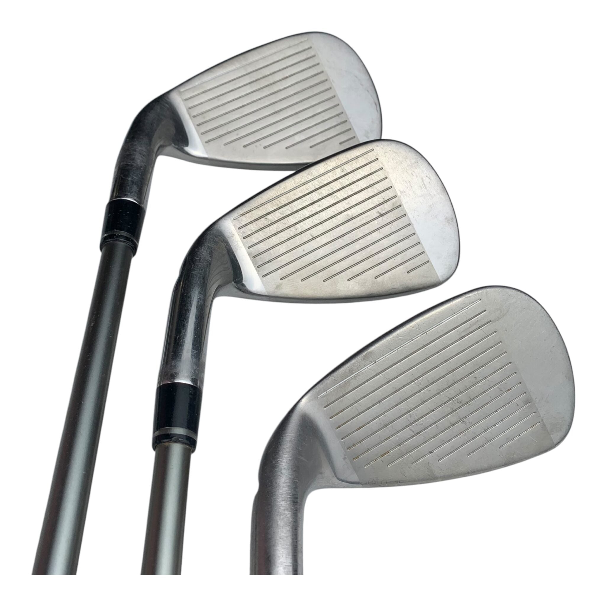 Wilson D9 Jernsæt / Flex Ladies / 6-SW  / Grafit