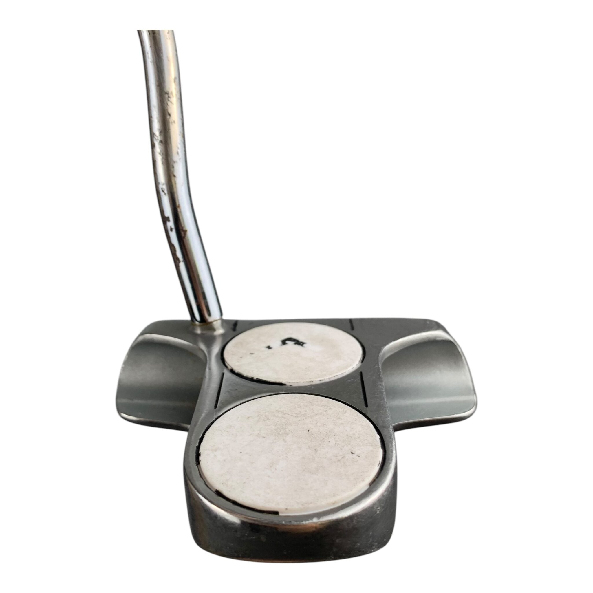 Unbranded 2-ball Putter / 36"