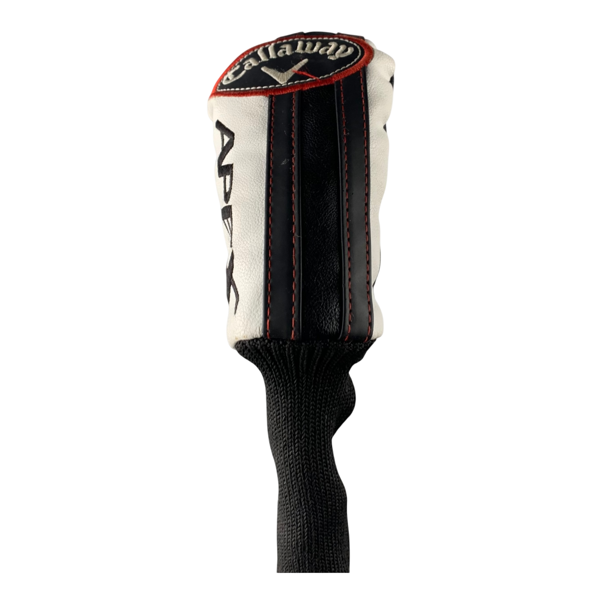 Callaway Apex Hybrid / Flex Stiff / Grafit / #3/20 galleri billede 1 - brugt golf udstyr i god stand