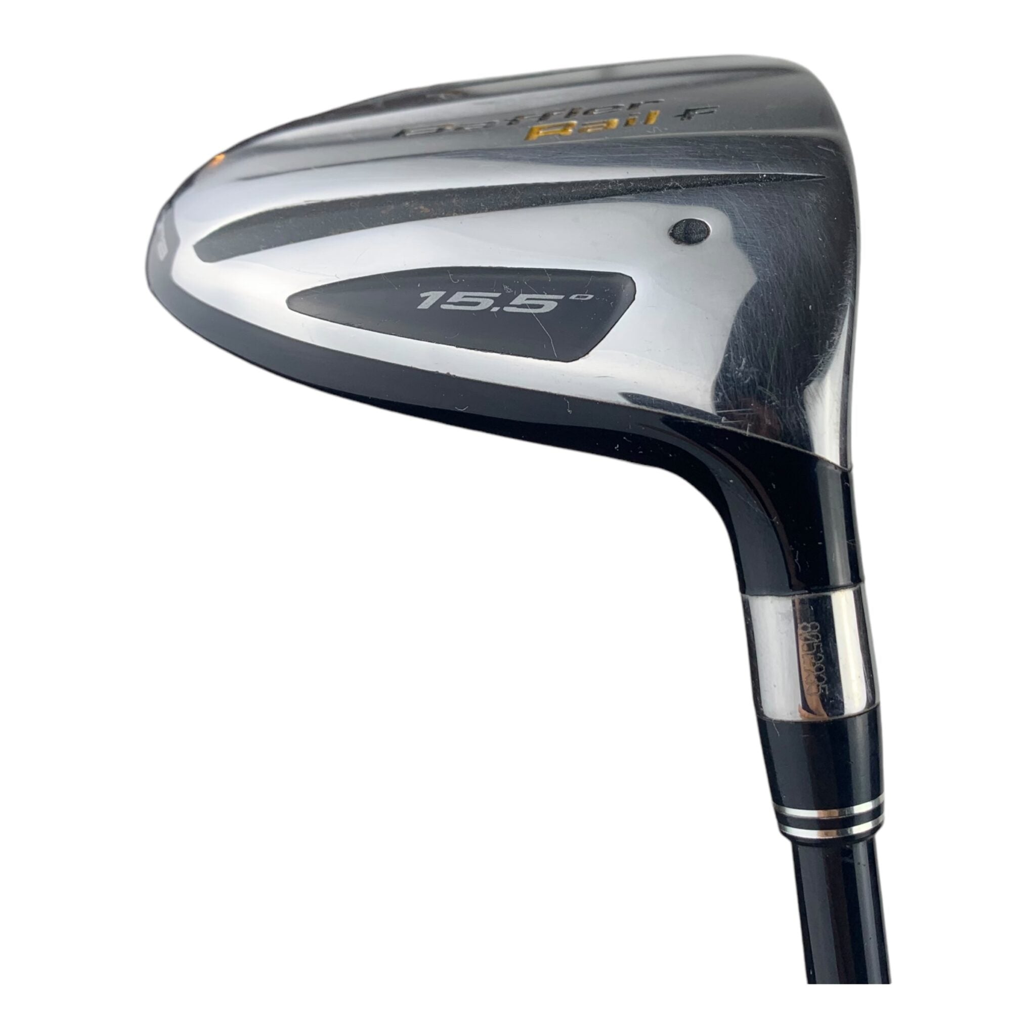 Cobra Baffler Rail F Fairway Wood / Flex Regular / #3/15