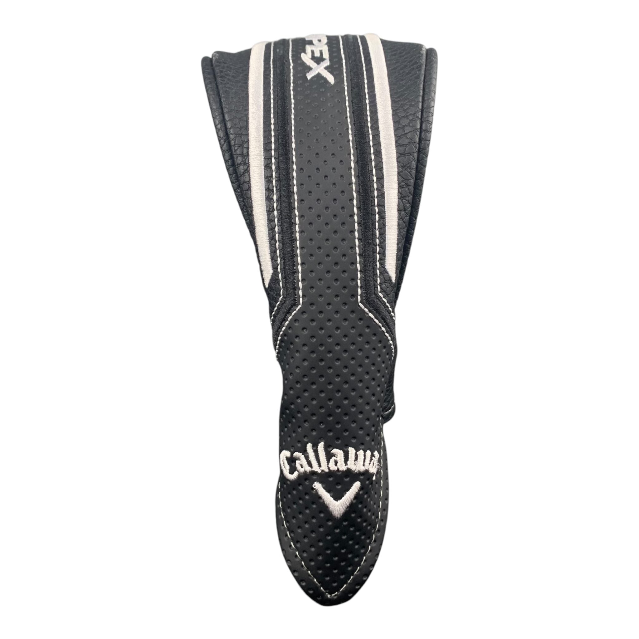 Callaway Apex Hybrid / Flex X-Stiff / Grafit / #2/18