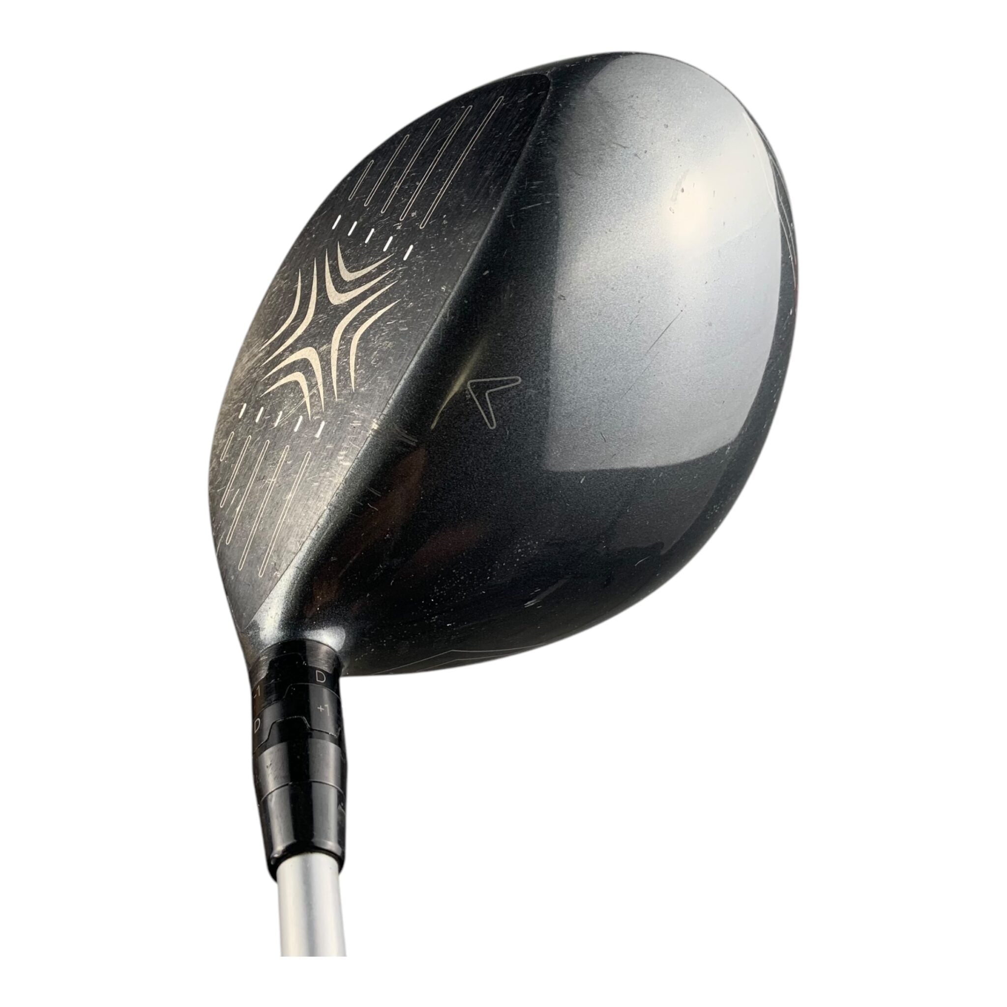 Callaway X2 Hot Driver / Flex Ladies / Loft 13.5