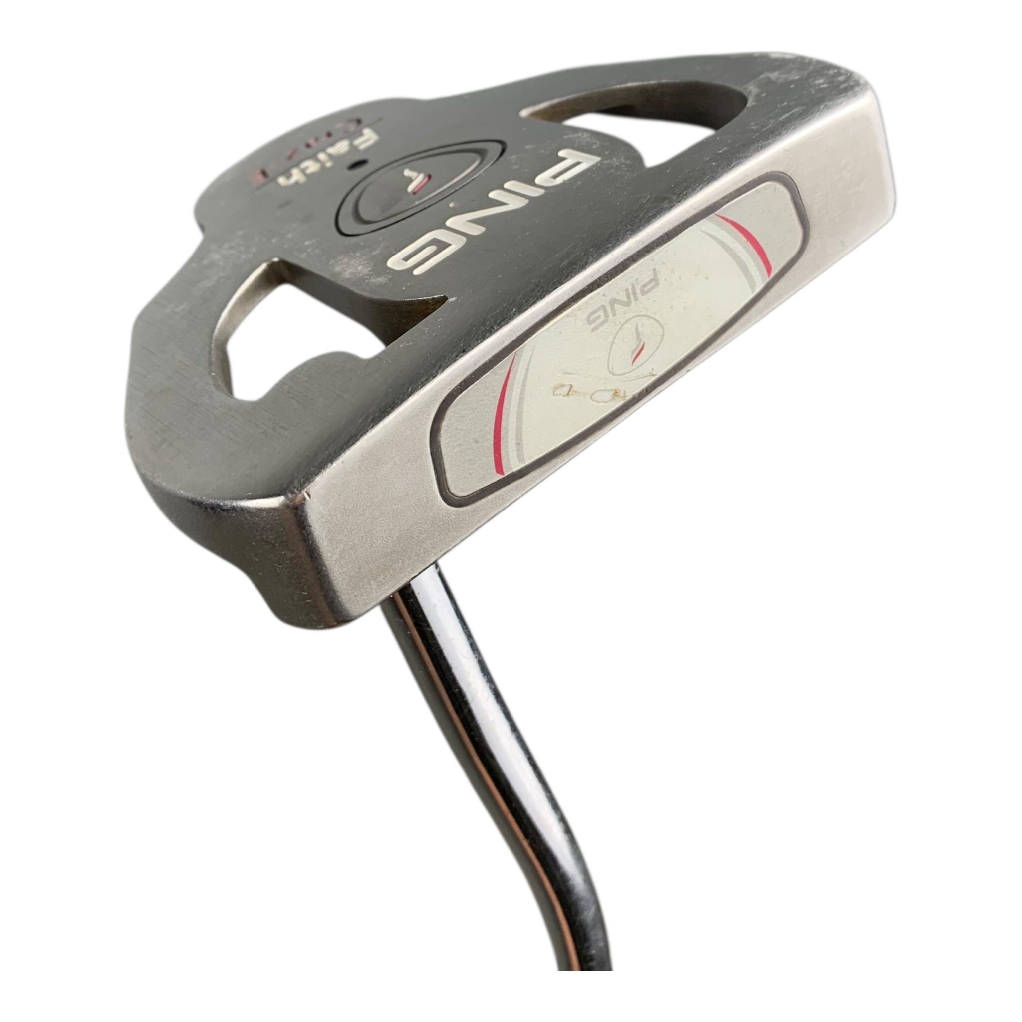 PING Faith Craz-e Putter / 33"