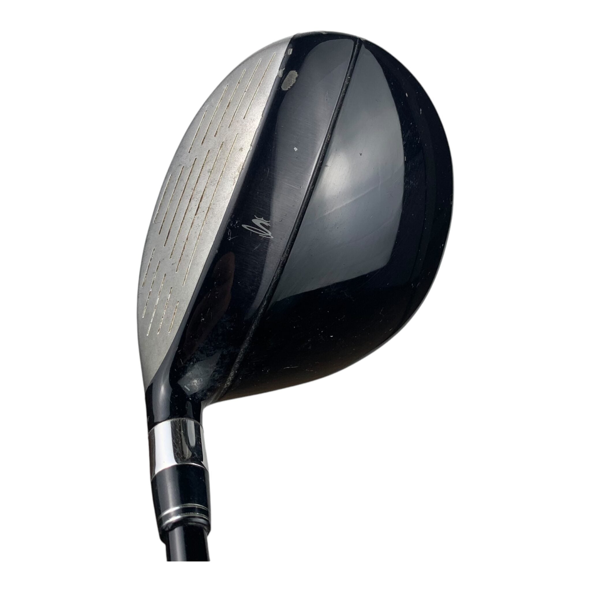 Cobra Baffler Rail F Fairway Wood / Flex Regular / #3/15