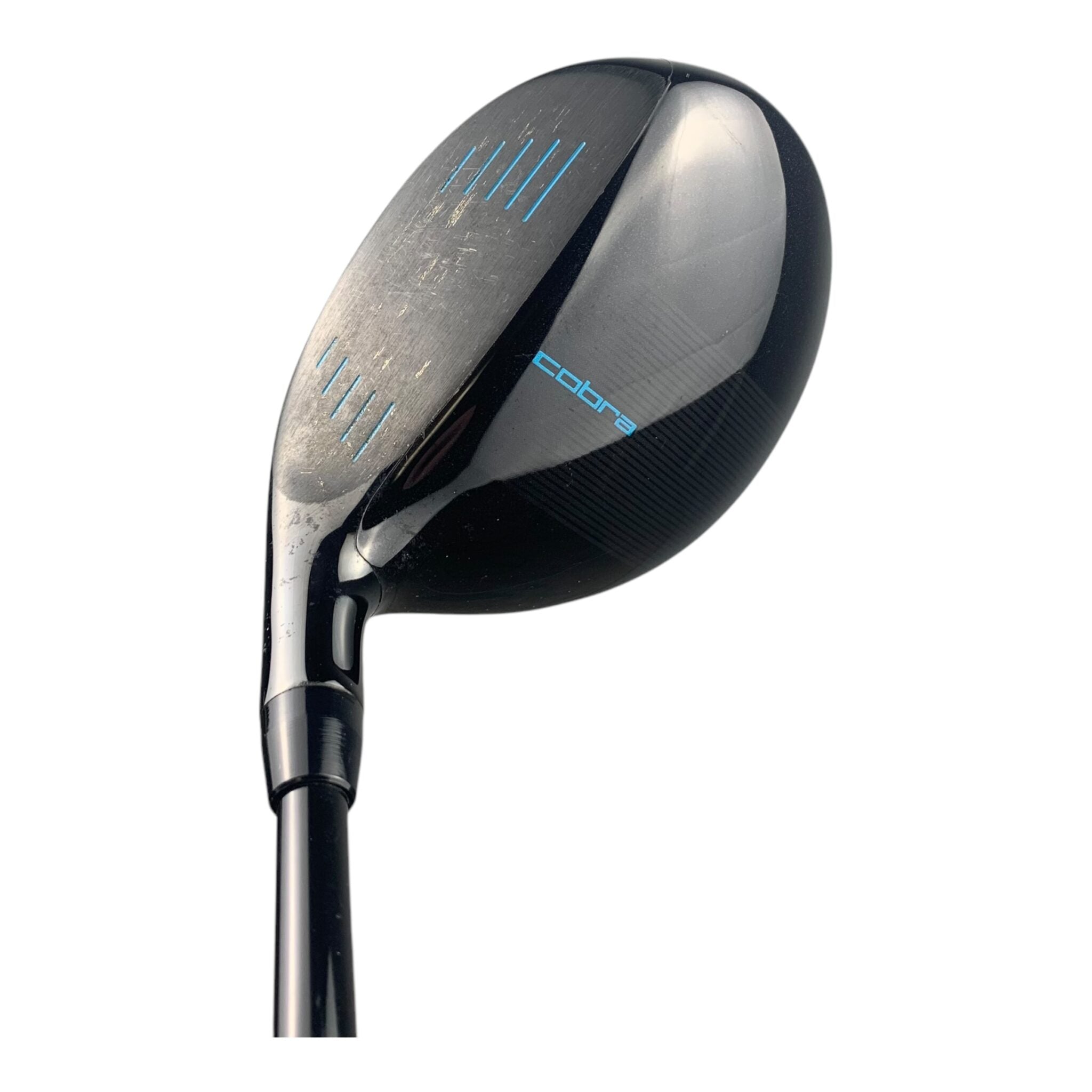 Cobra F-max Fairway Wood / Flex Ladies / Grafit / #7/27