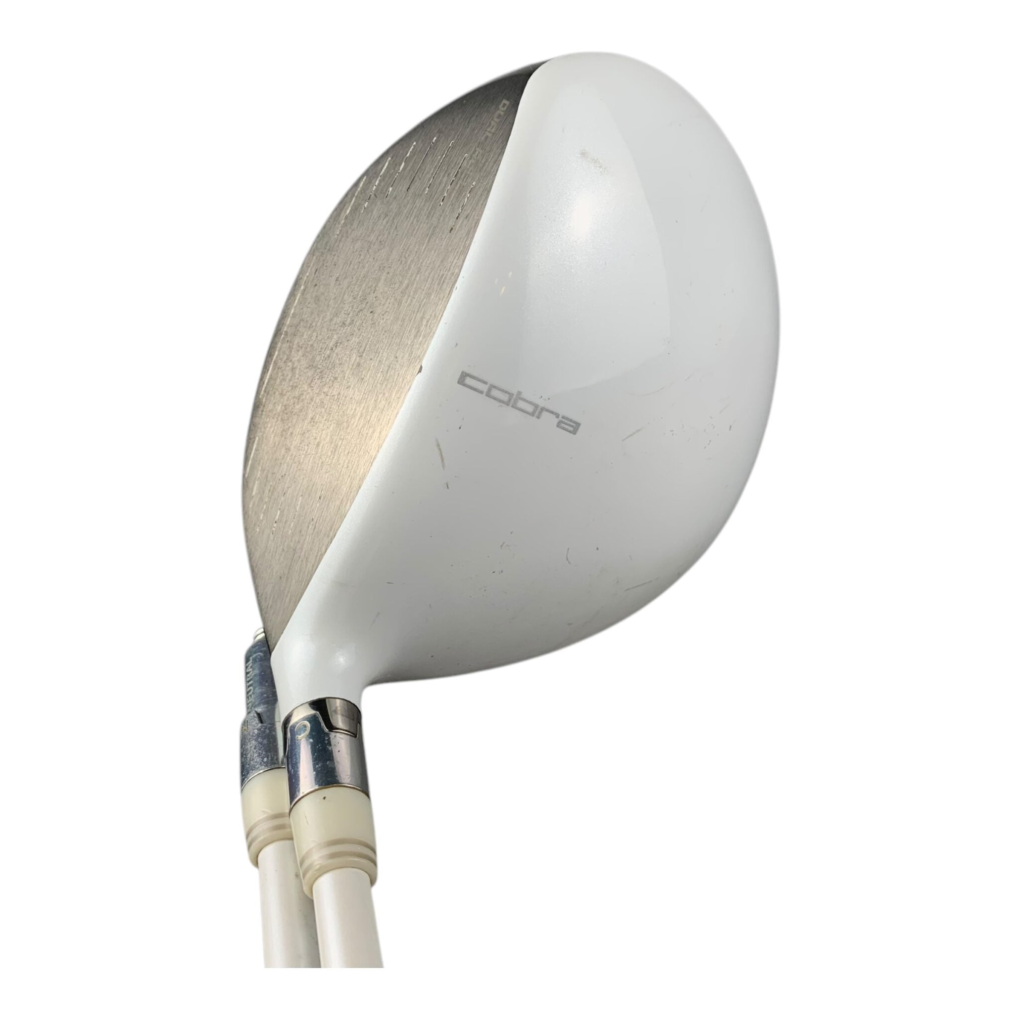 Cobra Encore ZZ Driver / Flex Regular / Stiff / Loft 9.5