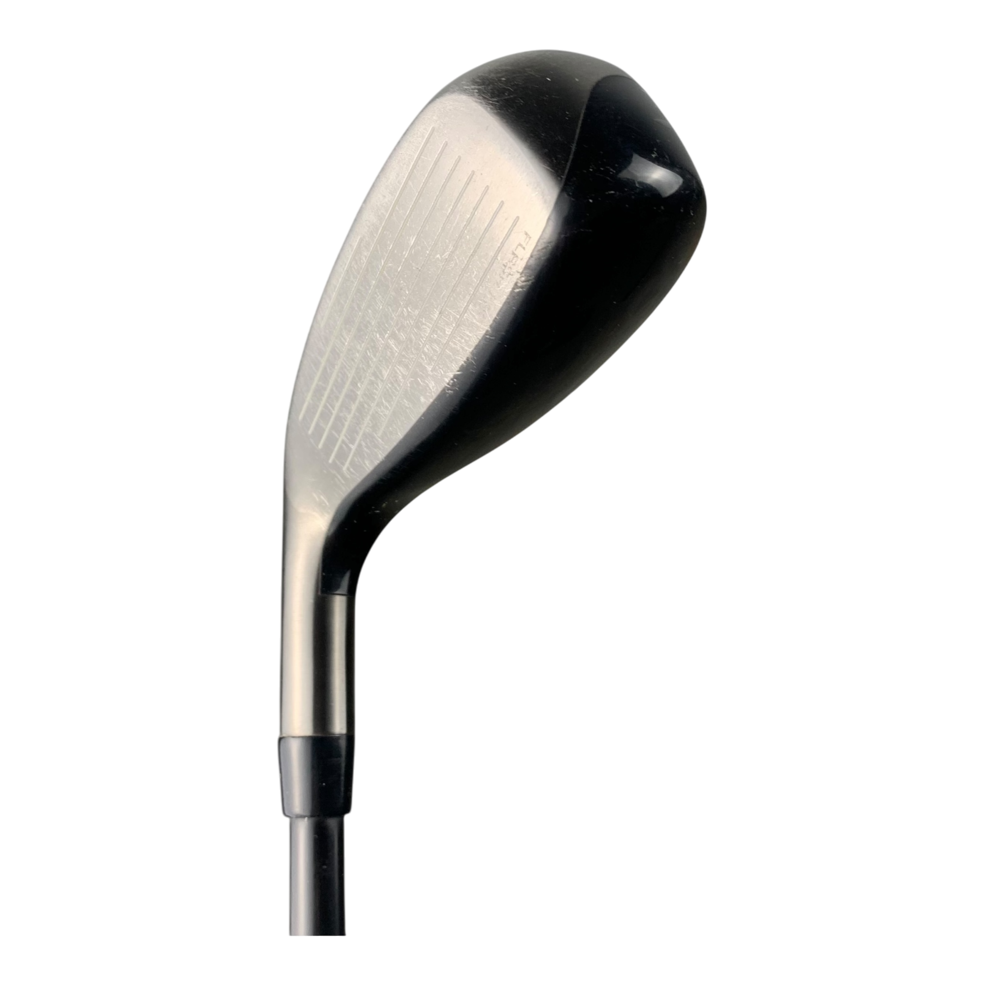 Callaway Apex Hybrid / Flex Stiff / Grafit / #3/20 galleri billede 2 - brugt golf udstyr i god stand