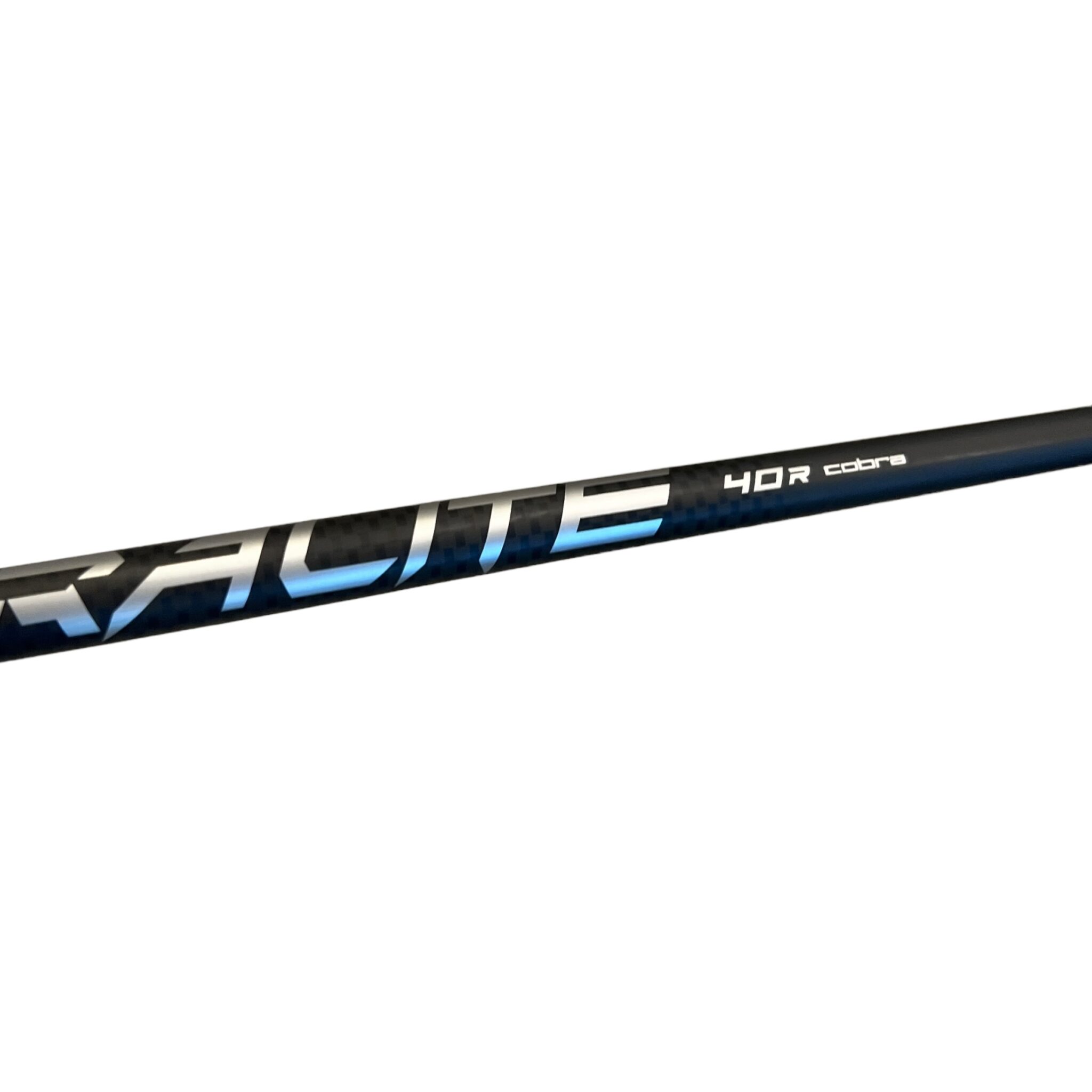 Cobra AIR-X Offset Grey/Red 2022 Driver / Flex Regular / Loft 10.5