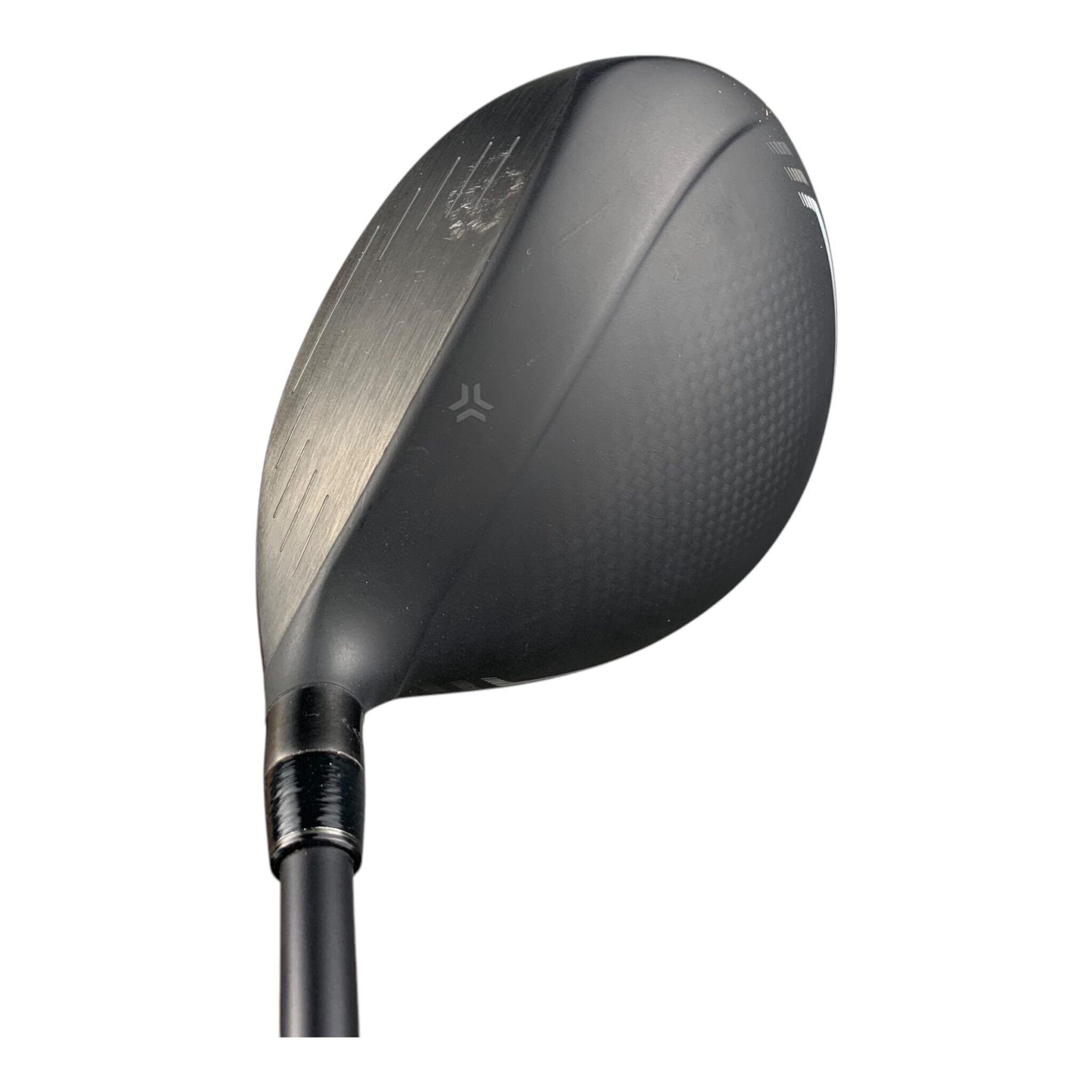 Srixon ZX MK II Fairway Wood / Flex Stiff / Grafit / #3/15