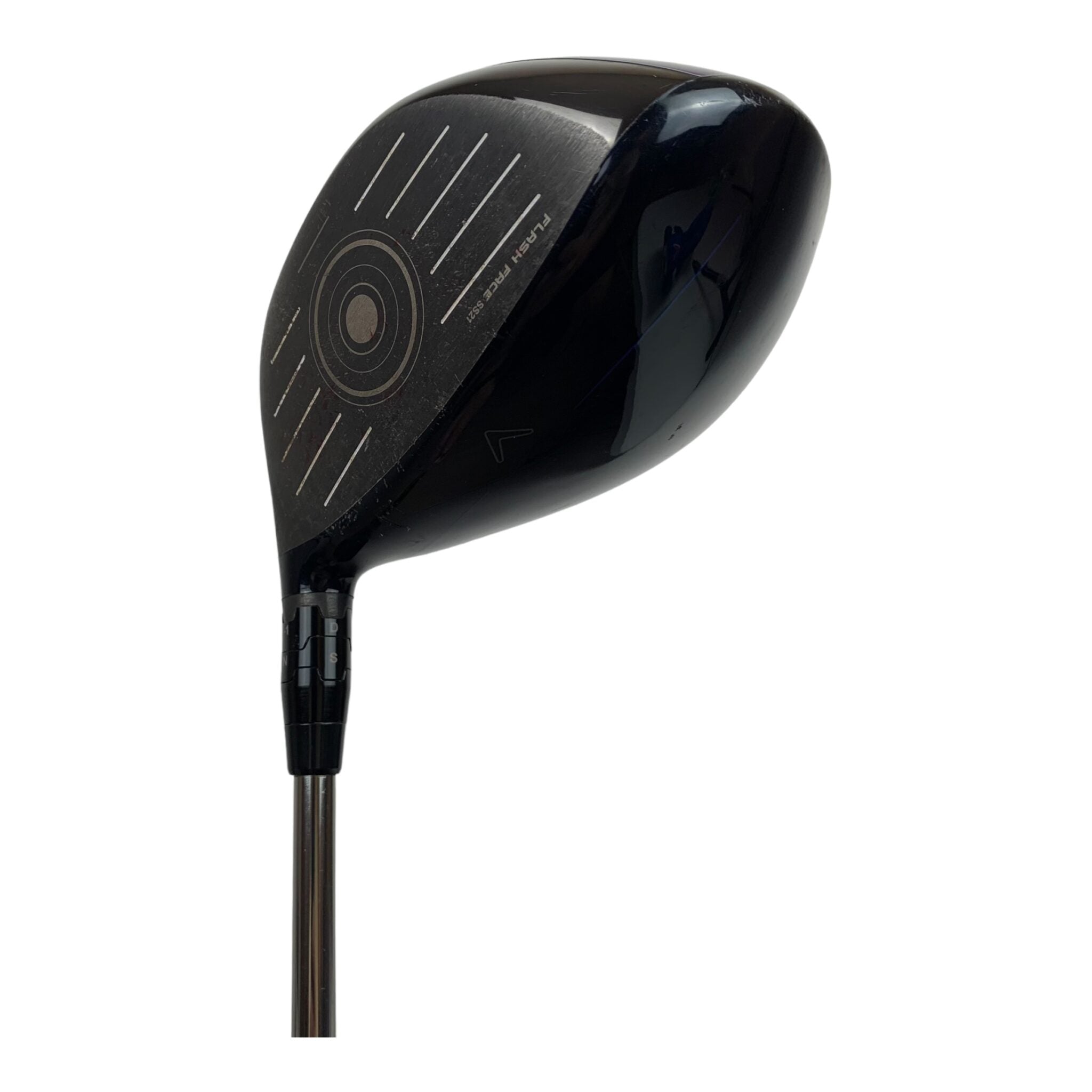 Callaway Big Bertha REVA Driver / Flex Ladies / Loft 12.5