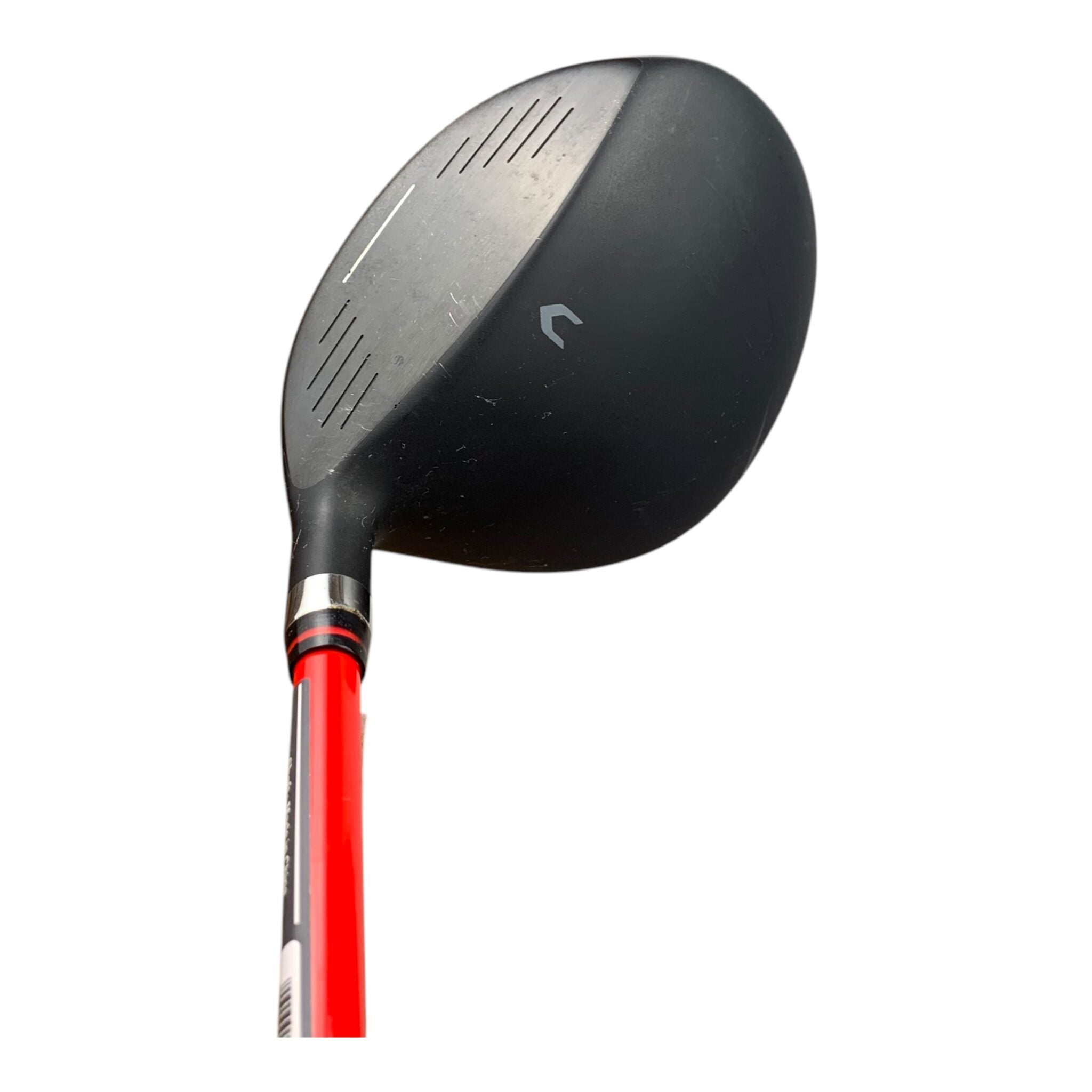 Wilson D300 SuperLite Fairway Wood / Flex Regular / #5/18