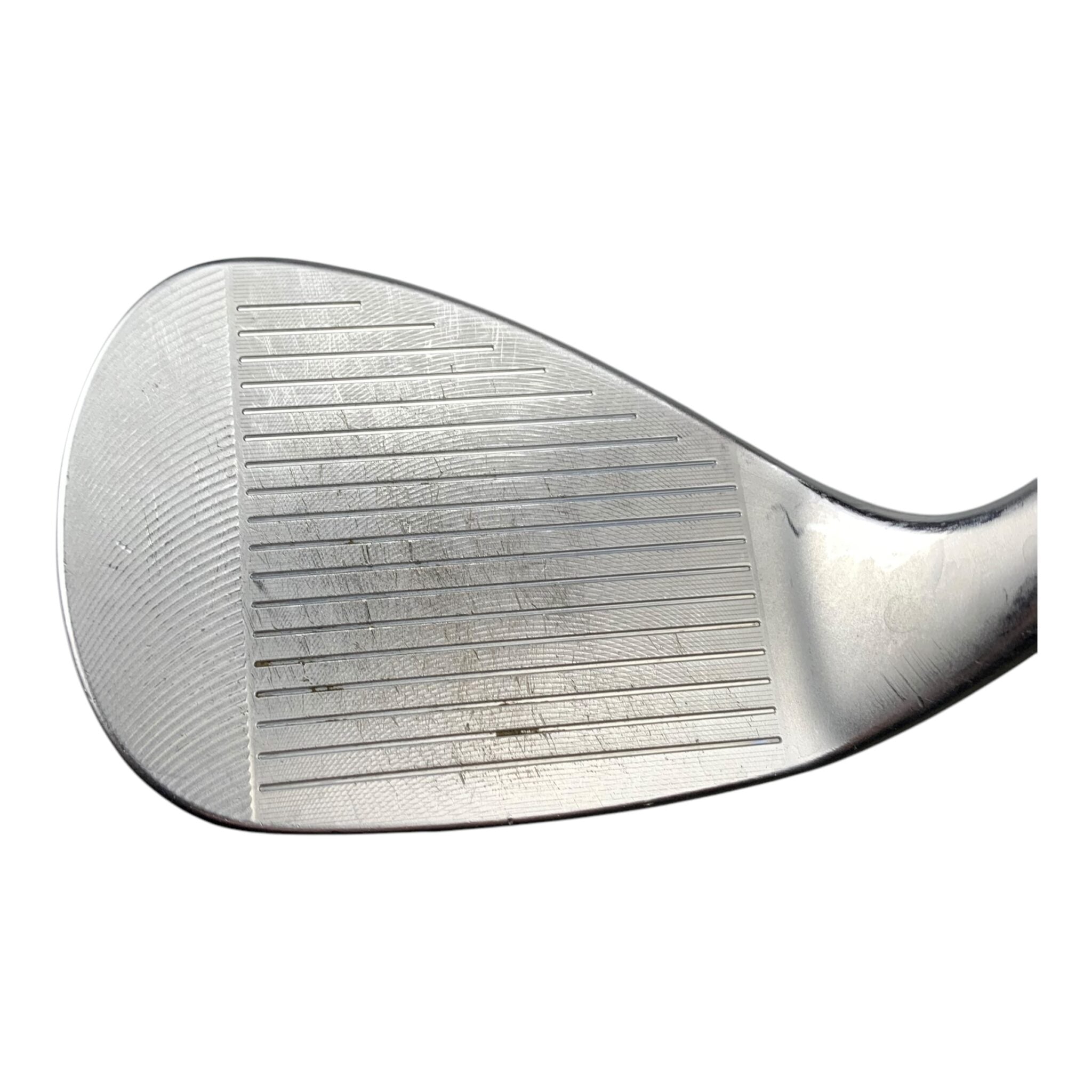 Cleveland CBX 2 Wedge / Grafit / #60/10