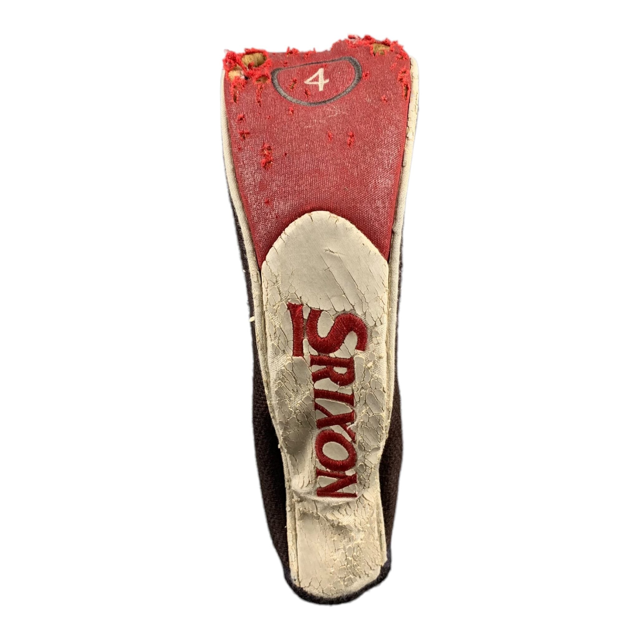 Wilson DH 6 Hybrid / Flex Firm / Grafit / #5/25