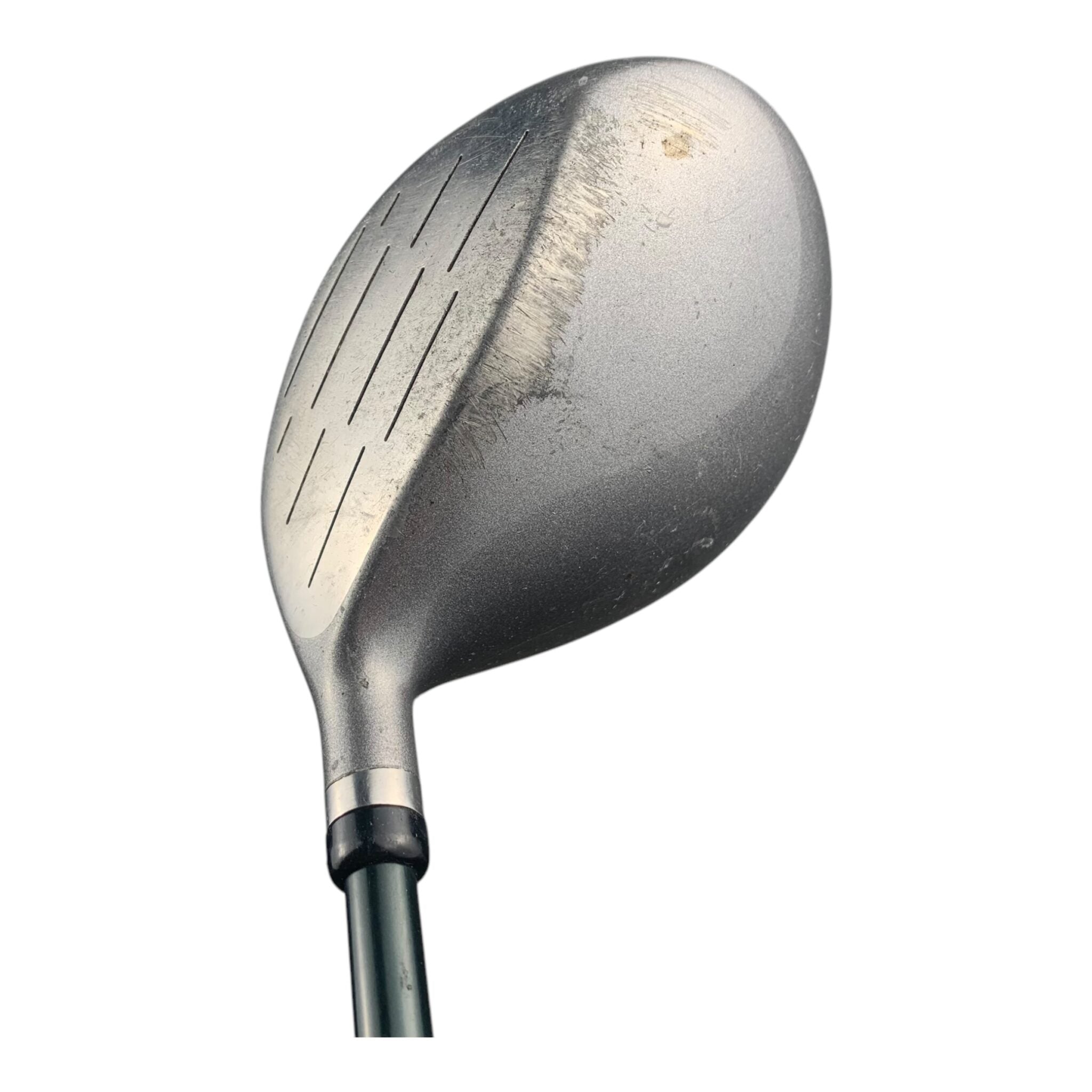 Viper Heavy Sole Driver / Flex Regular / Loft 10