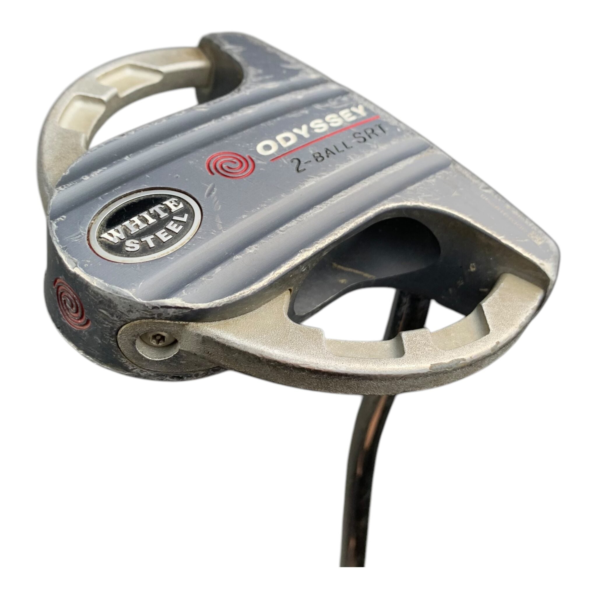 Odyssey 2-Ball SRT Putter / 35" (Copy)