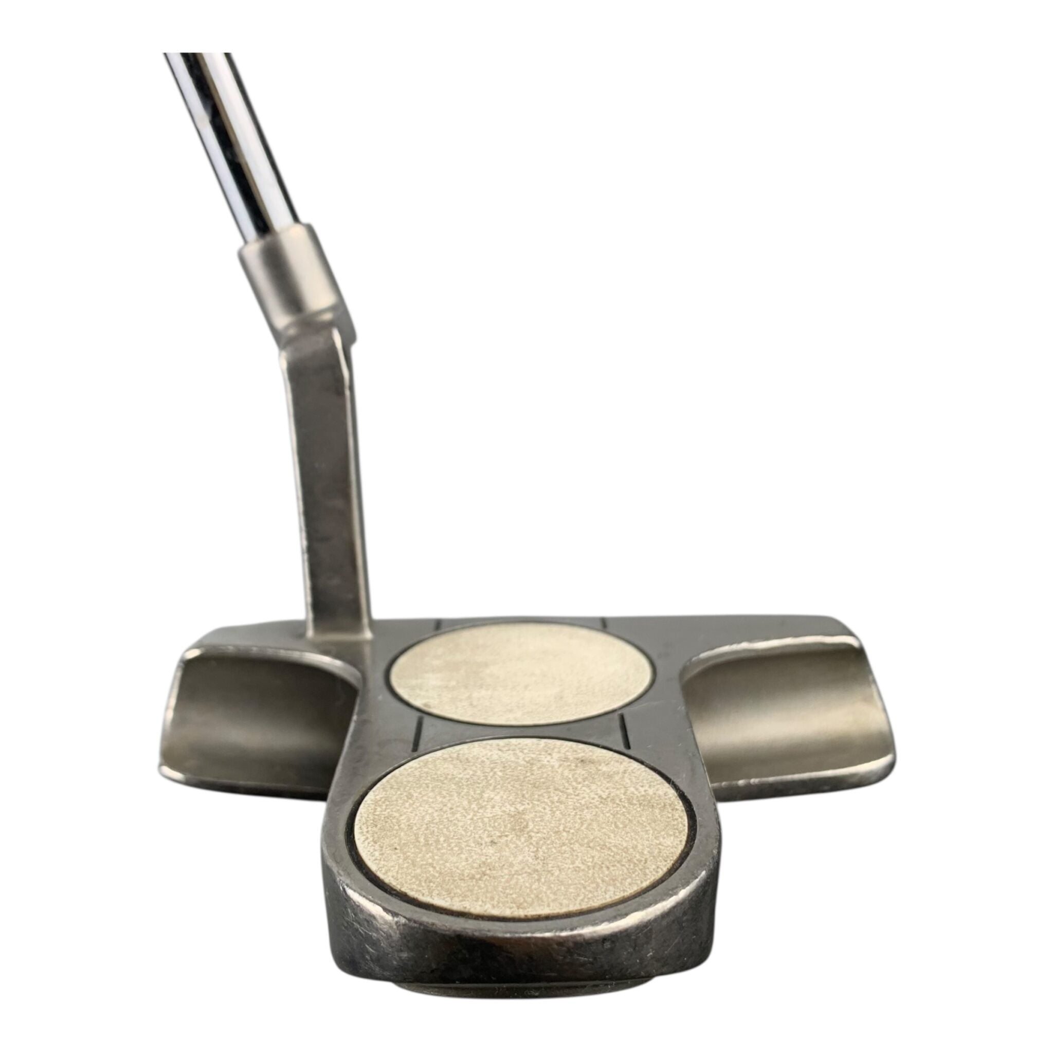 Odyssey 2-ball blade 2 Putter / 35"