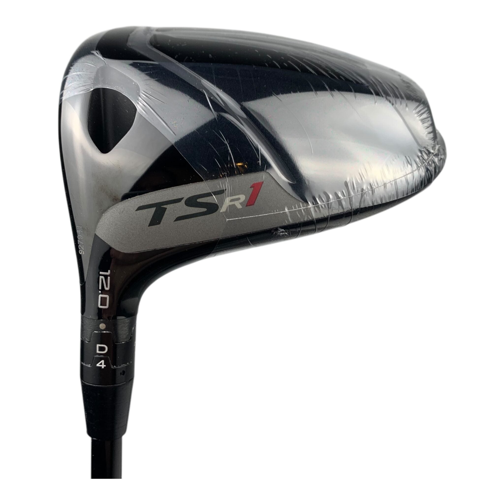 Venstre Titleist TSR1 Driver / Flex A-flex / Loft 12
