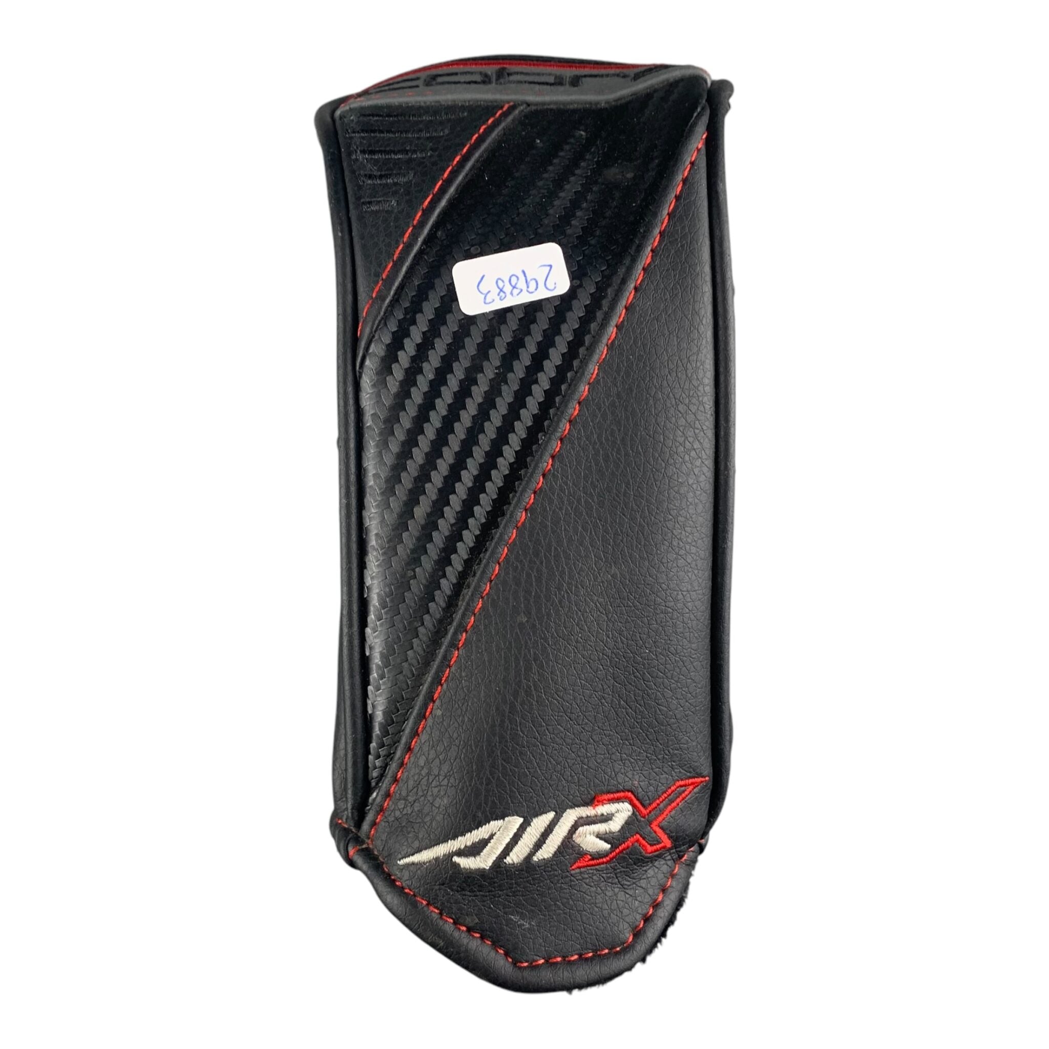 Cobra AIR-X Offset Hybrid / Flex A-flex / Grafit / #4/22