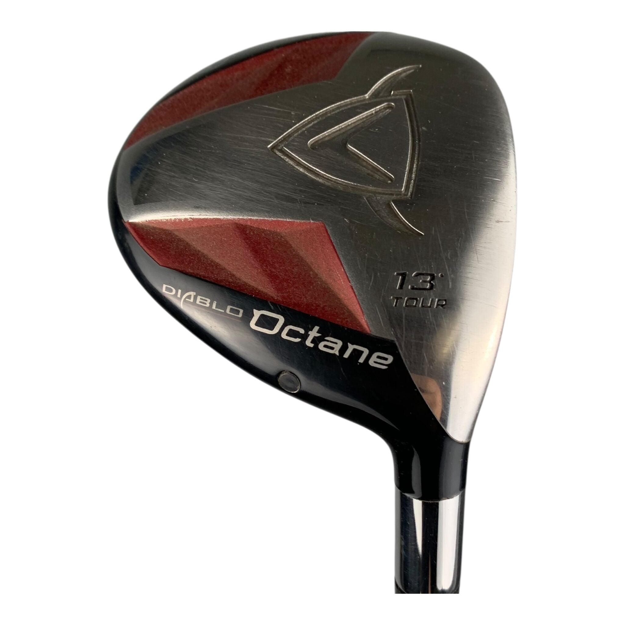 Callaway Diablo Octane Fairway Wood / Flex Stiff / Grafit / #3/13