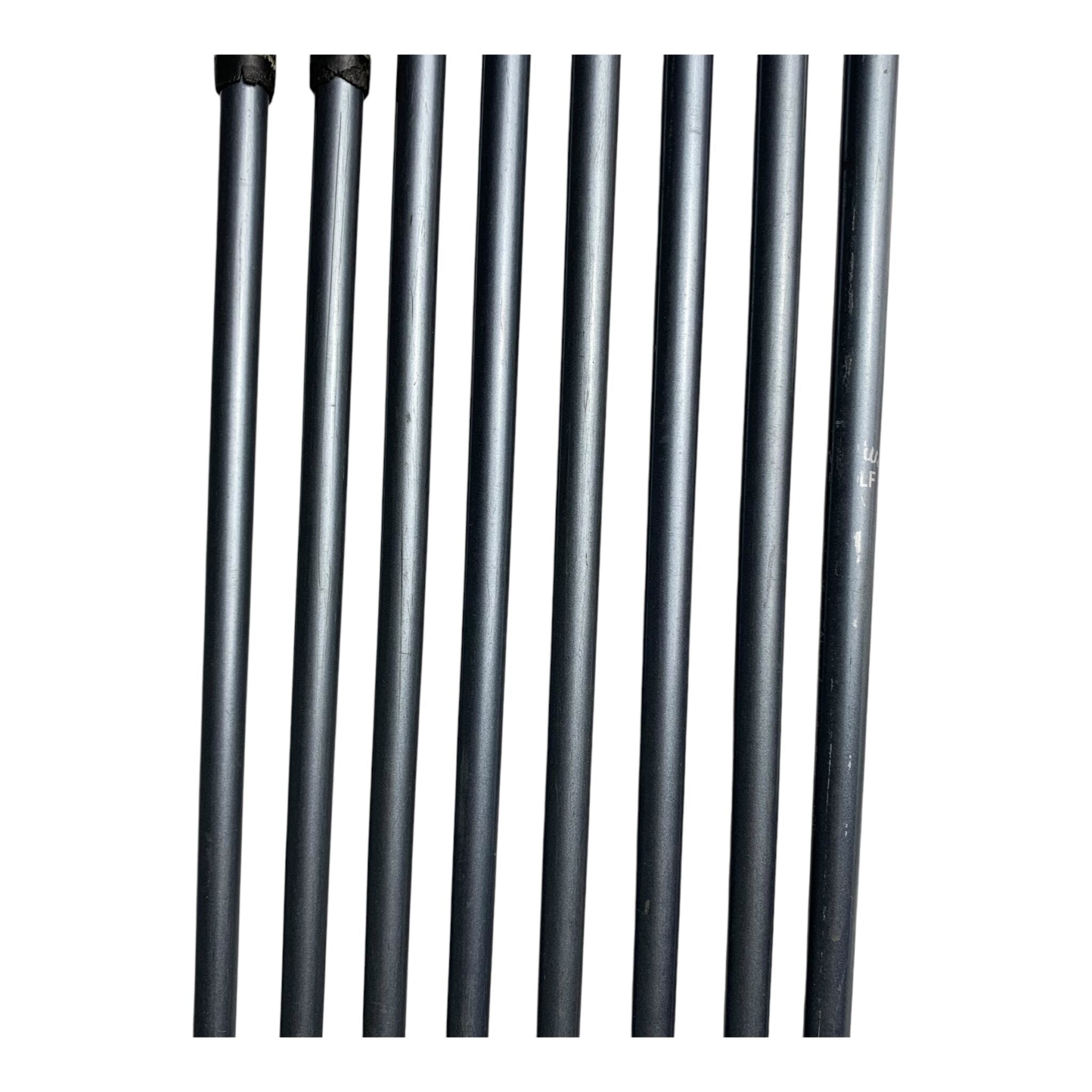 Callaway Big Bertha Jernsæt / Flex Regular / 4-SW  / Stål