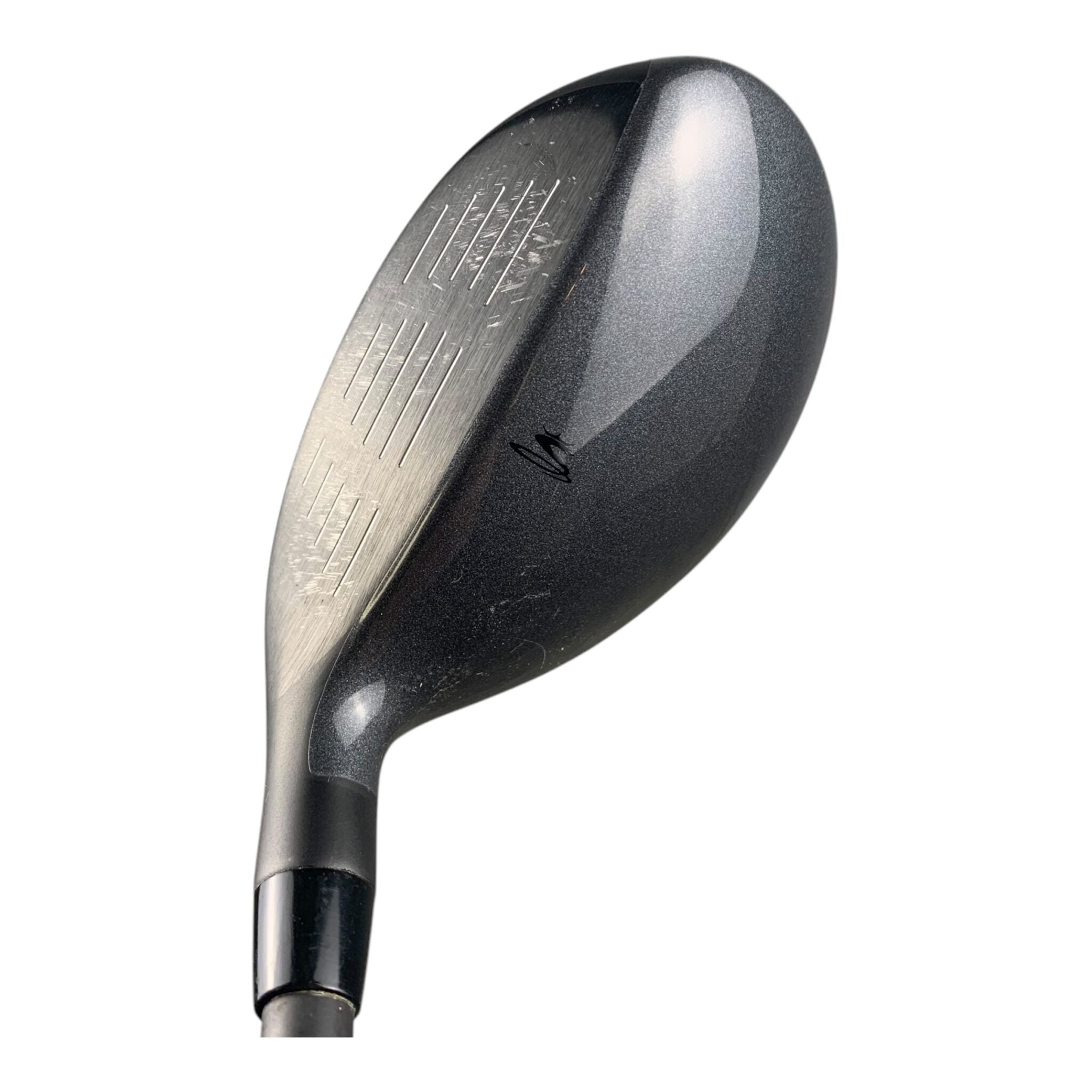 Cobra AIR-X Offset Hybrid / Flex A-flex / Grafit / #4/22