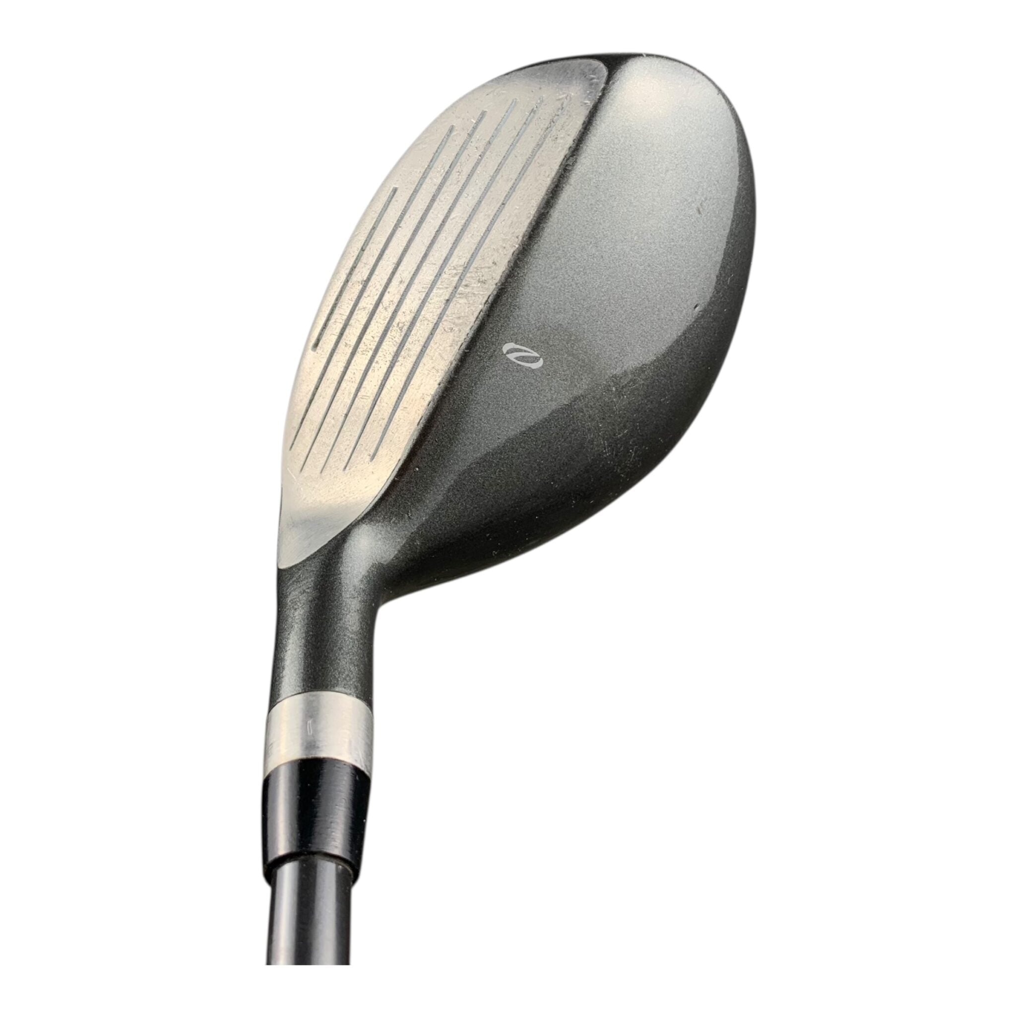 Ozoone Quest Hybrid / Flex Ladies / Grafit / #5/27