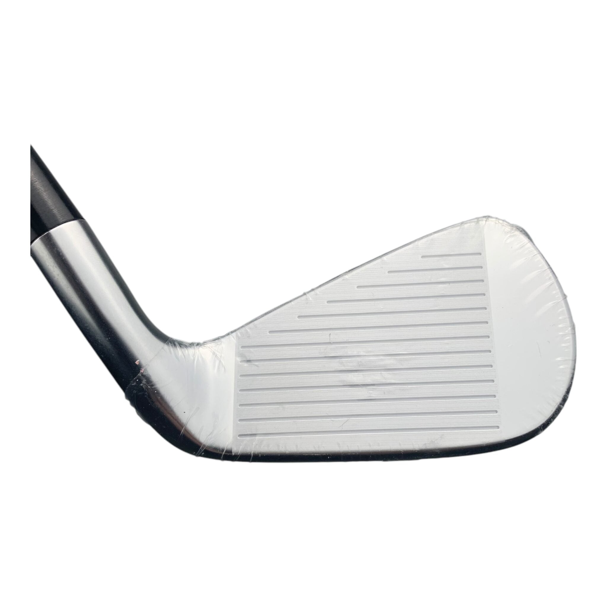 Srixon ZX Utility Driving Iron / Regular - Grafit / #4/23 - Venstre