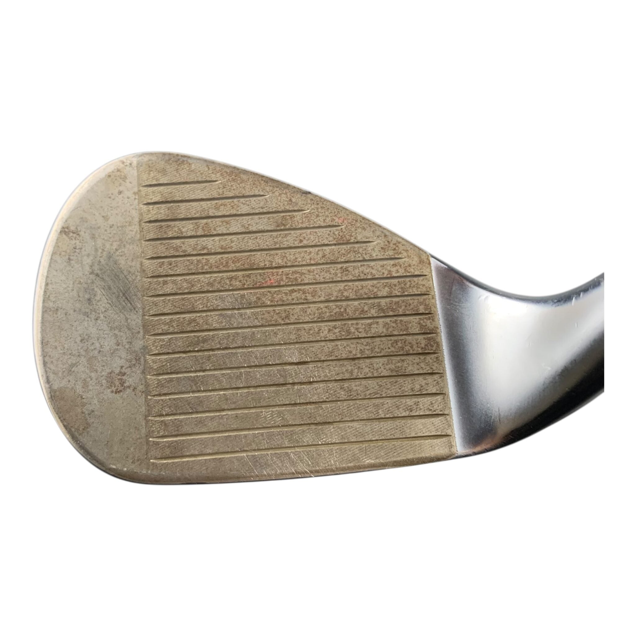 Callaway Jaws raw Wedge / Stål / #58/08