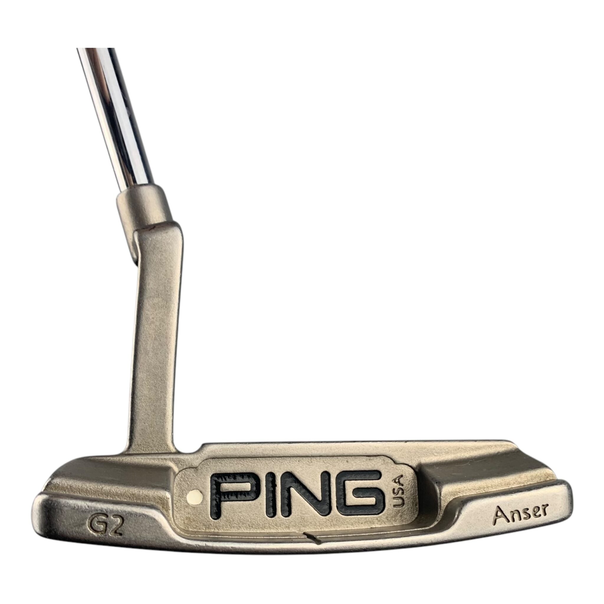 PING Anser G2 Putter / 35"