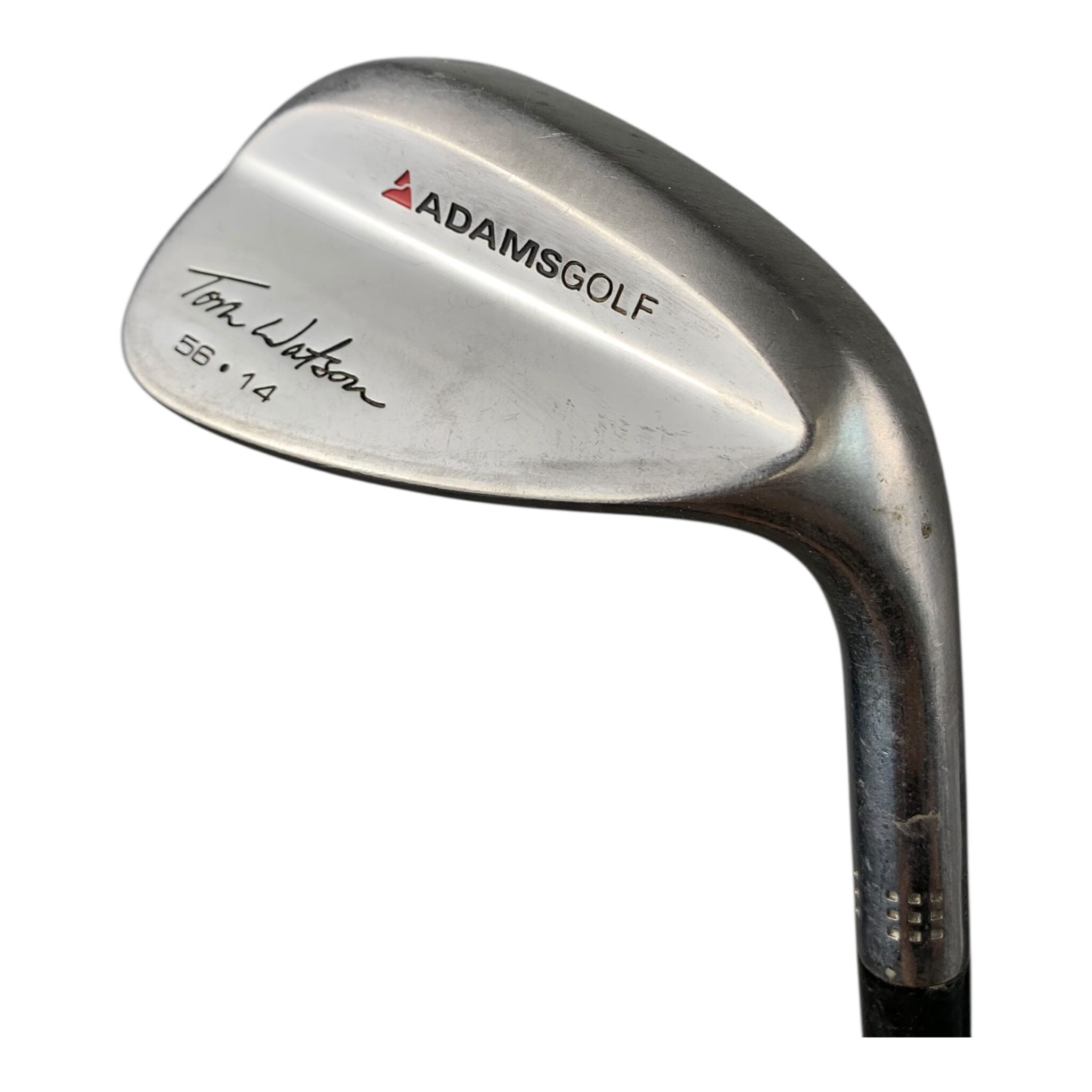 Adamsgolf Tom Watson Wedge / Stål / #56/10