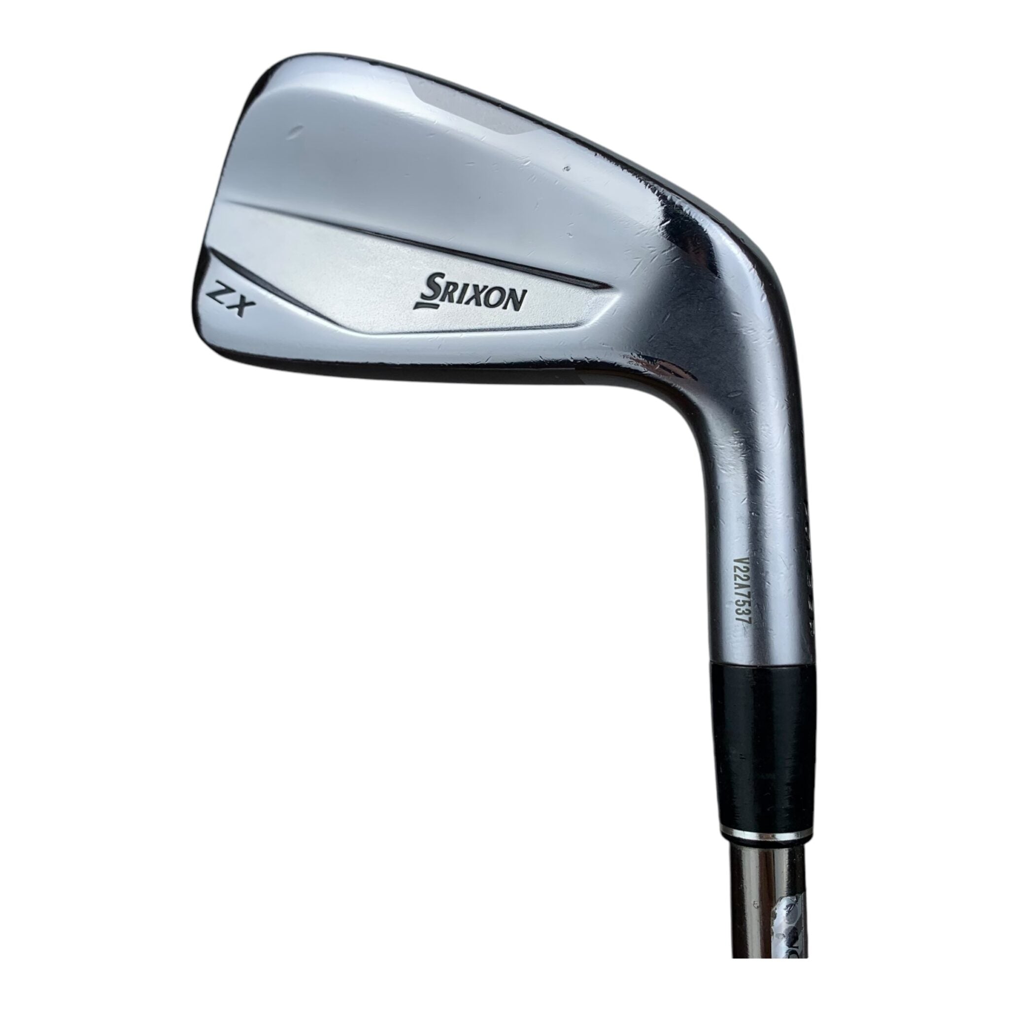 Srixon ZX Utility Iron / Flex Stiff - Graphite / #4/23