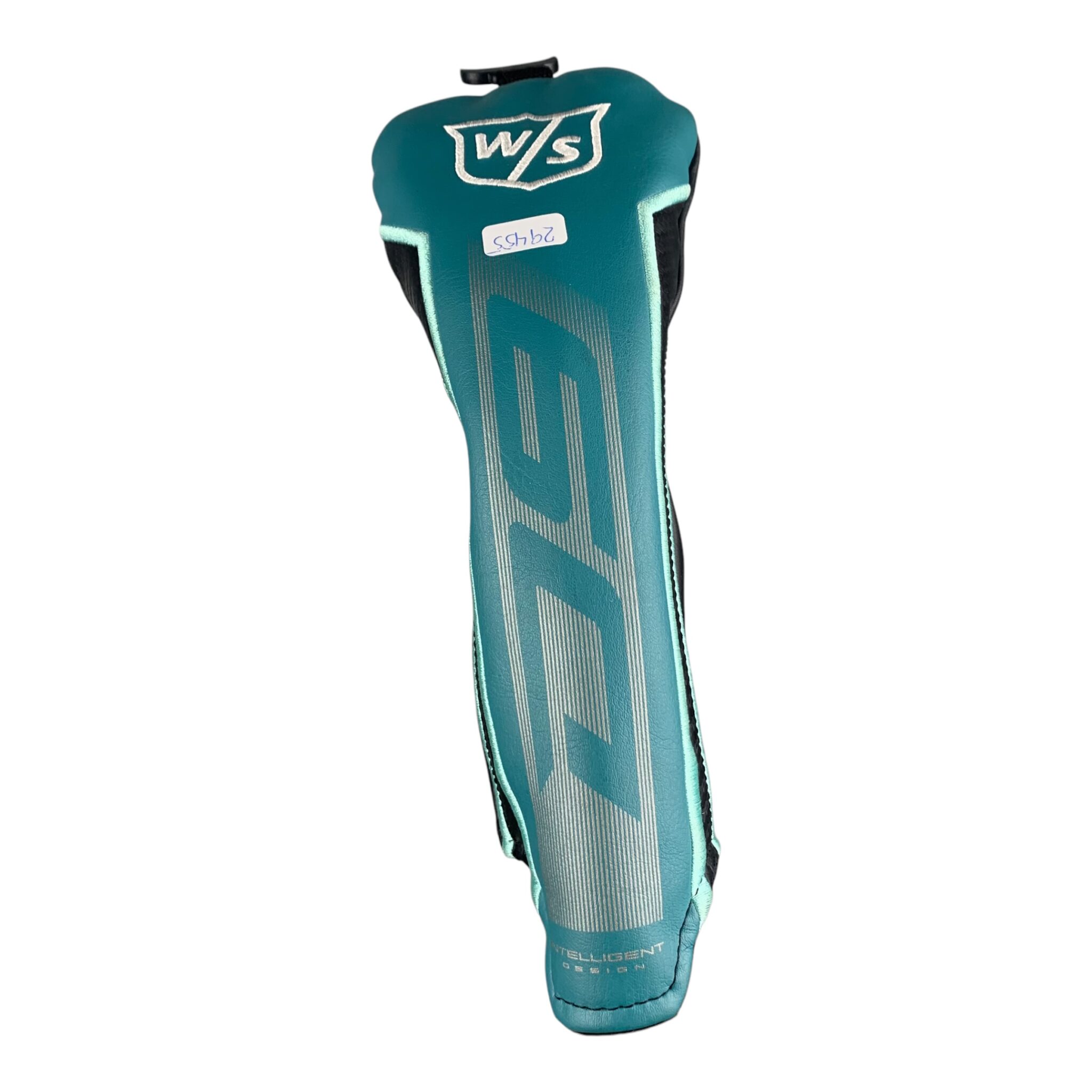 Wilson D9 Hybrid / Flex Ladies / Grafit / #5/25