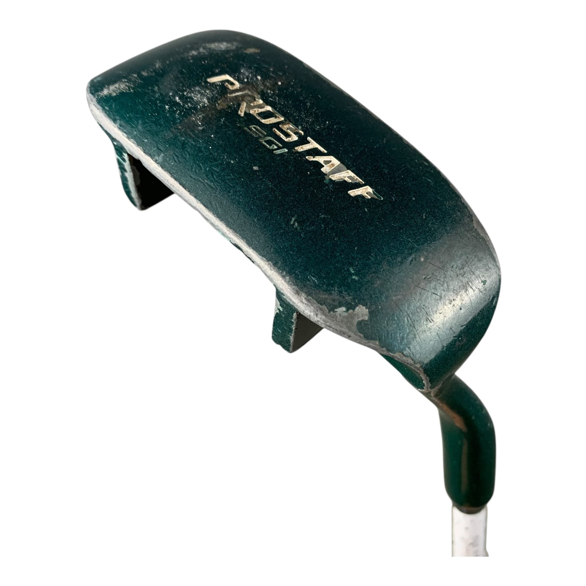 Prostaff Chipper Wedge / Stål / #38/0