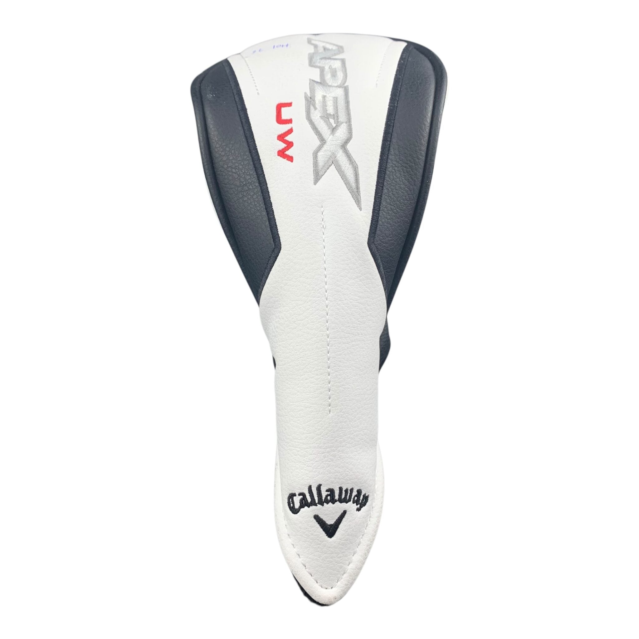 Callaway Apex UW Hybrid / Flex X-Stiff / Grafit / #3/19