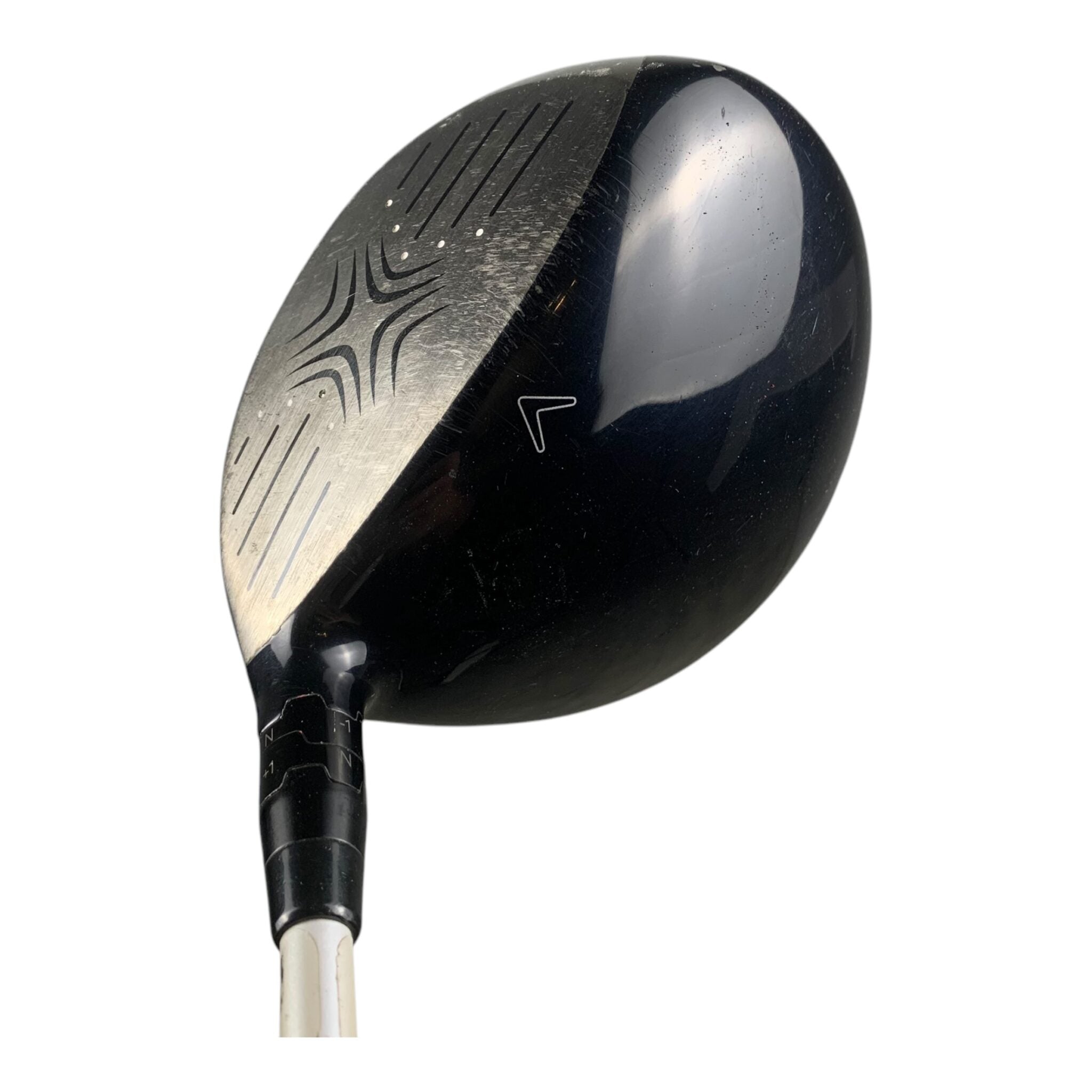 Callaway Big Bertha Driver / Flex Ladies / Loft 13.5