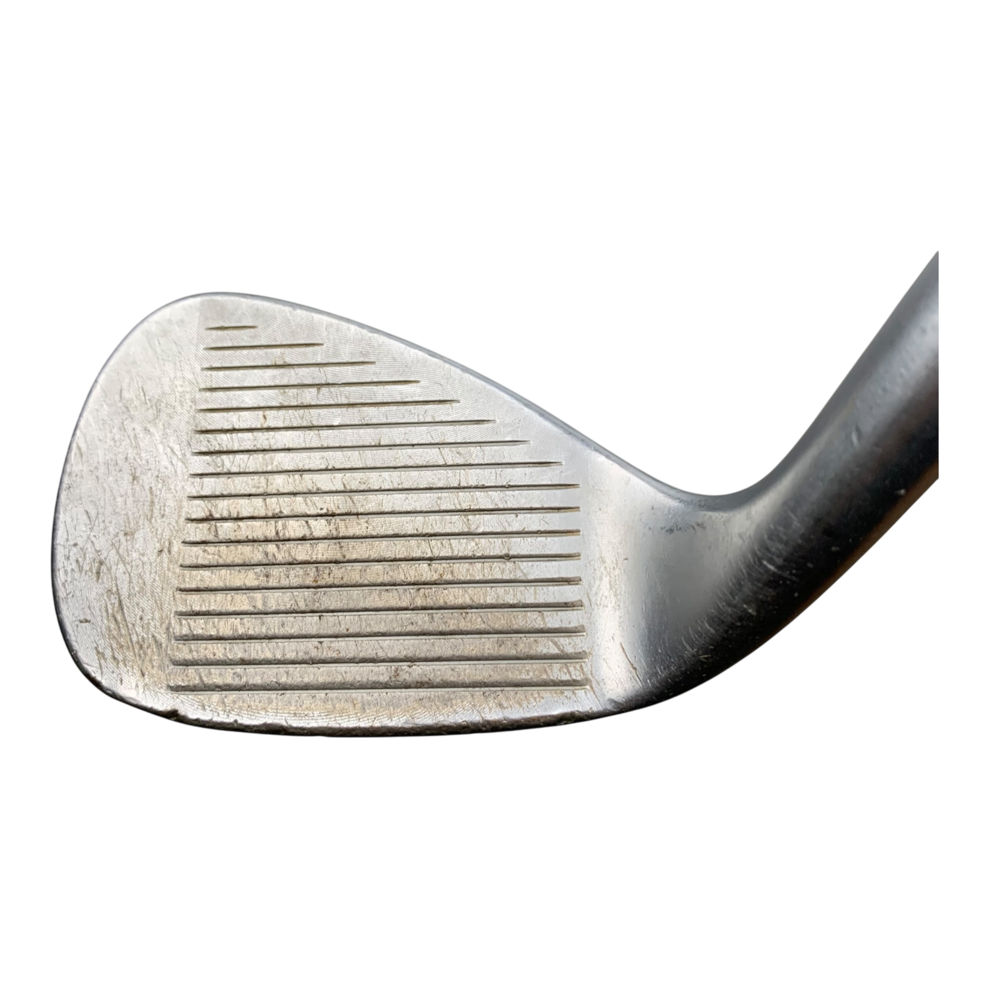 Titleist SM4 Tour Chrome Wedge / Stål / #56/14 galleri billede 2 - brugt golf udstyr i god stand